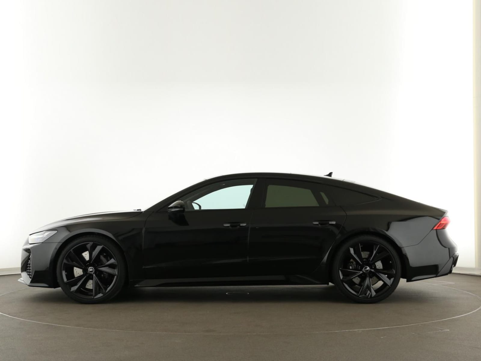 Audi RS 7 Sportback – Bild 4