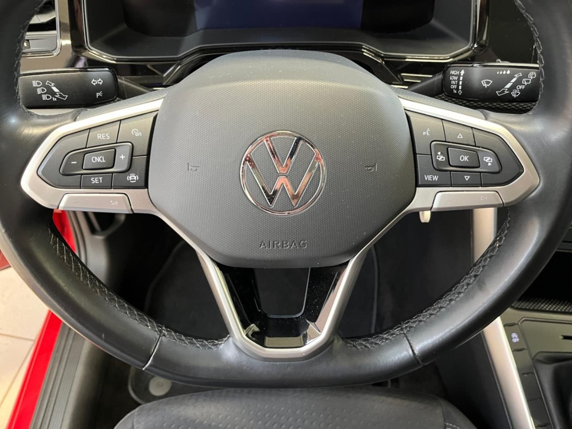 Volkswagen Polo Life