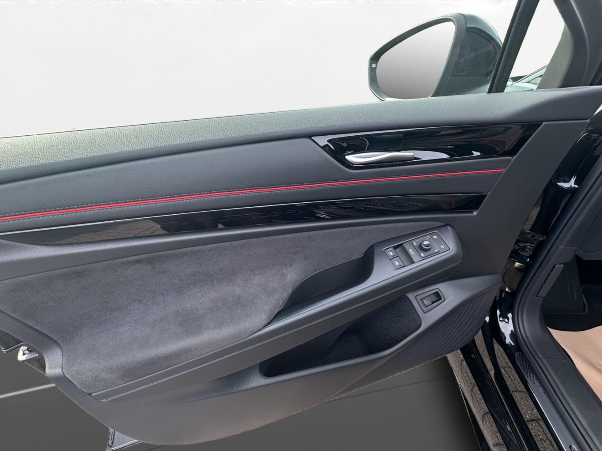 Volkswagen ID.7 Tourer GTX