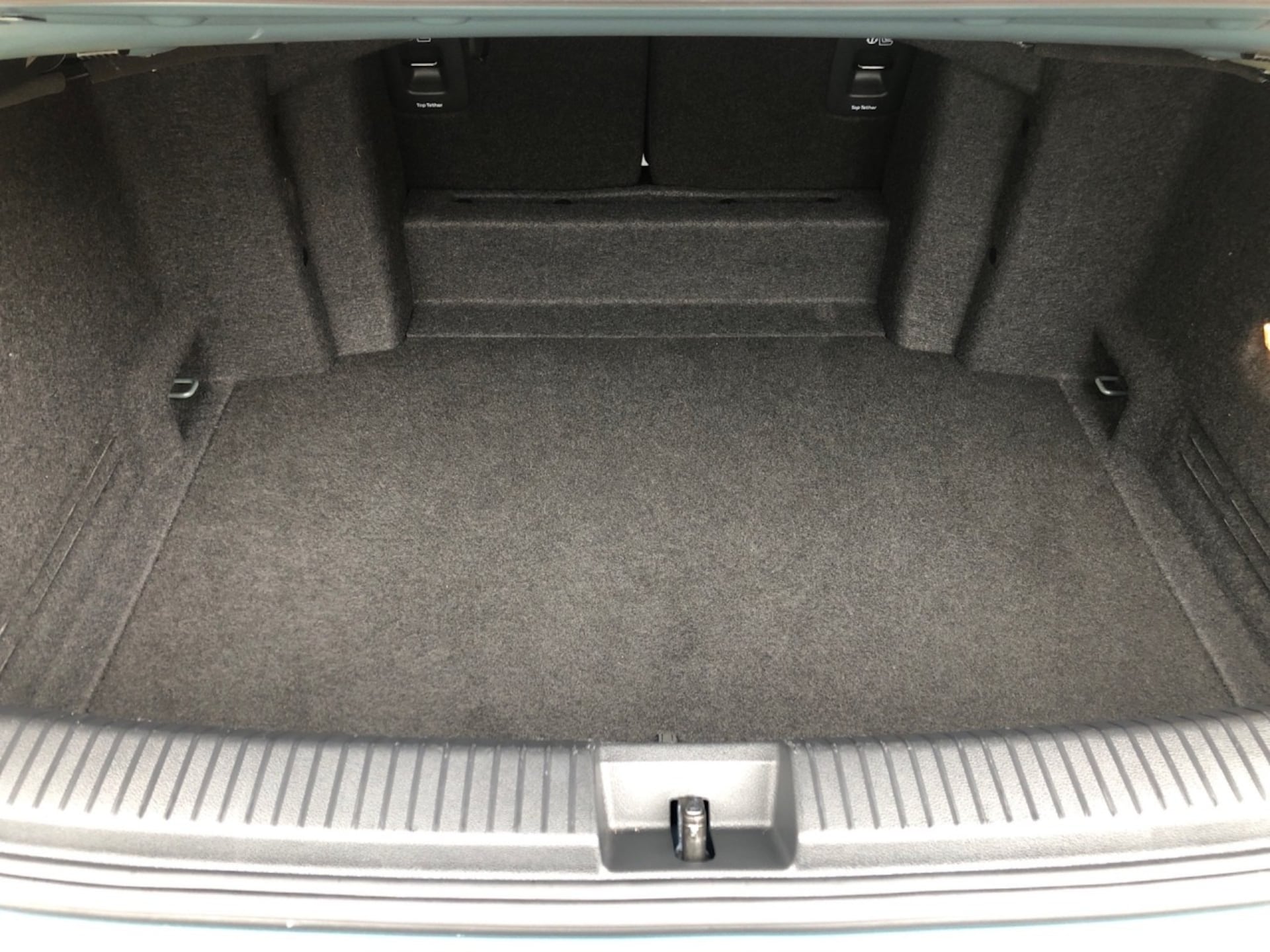 Volkswagen T-Roc Cabriolet Style