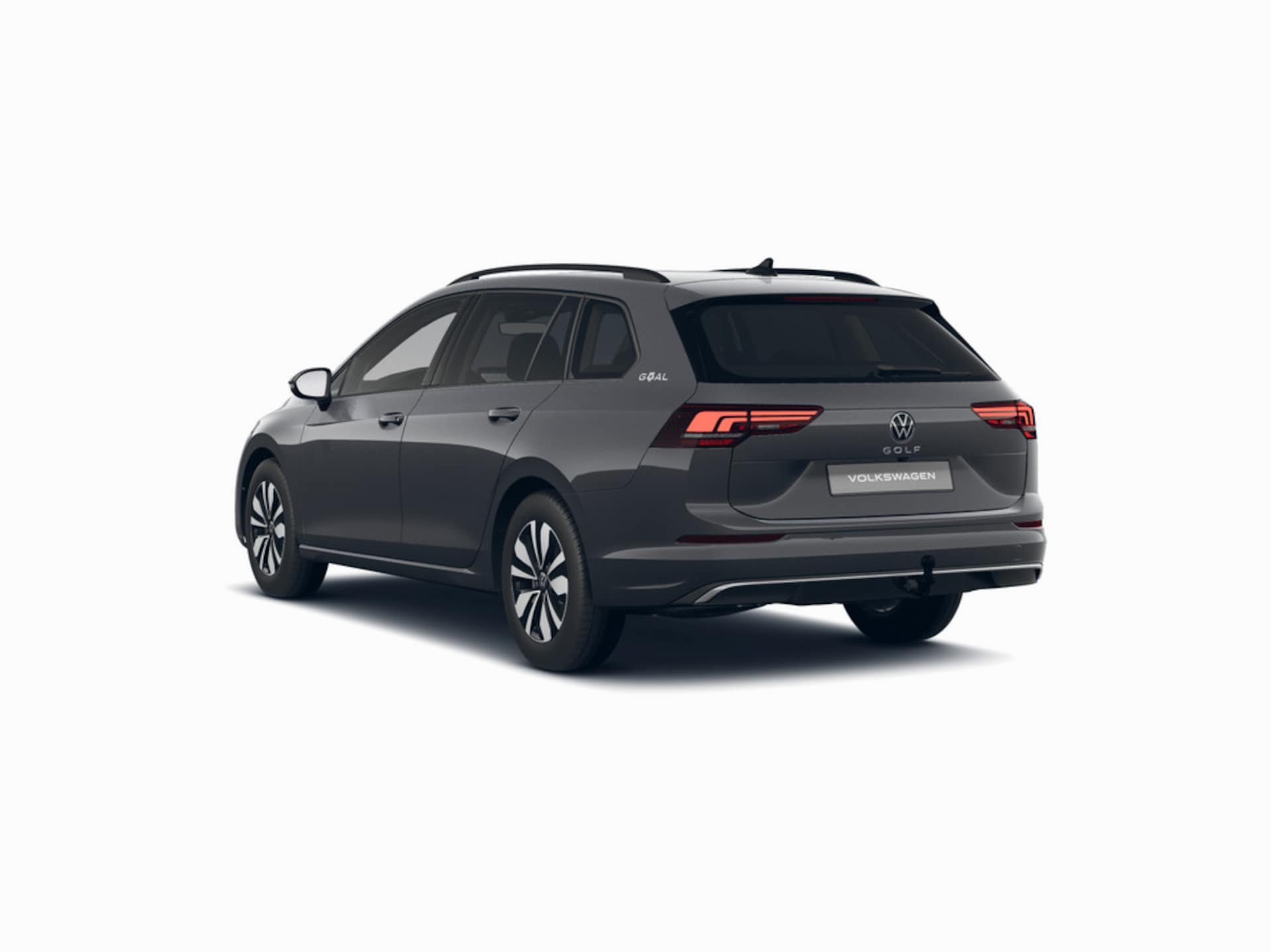 Volkswagen Golf Variant Goal