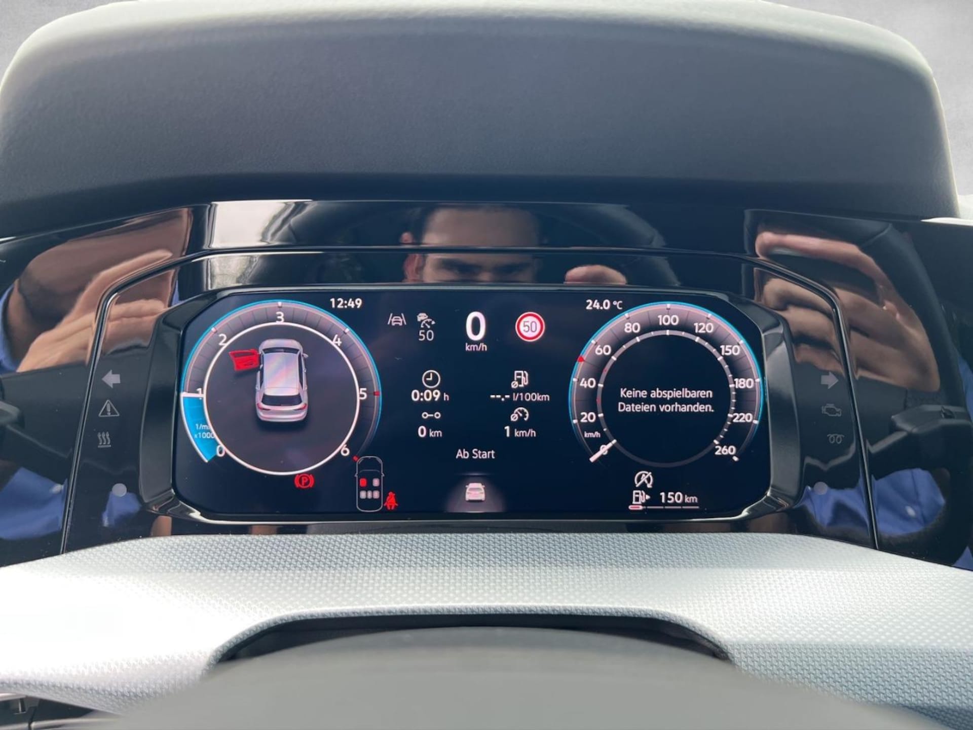 Volkswagen Golf ENERGY