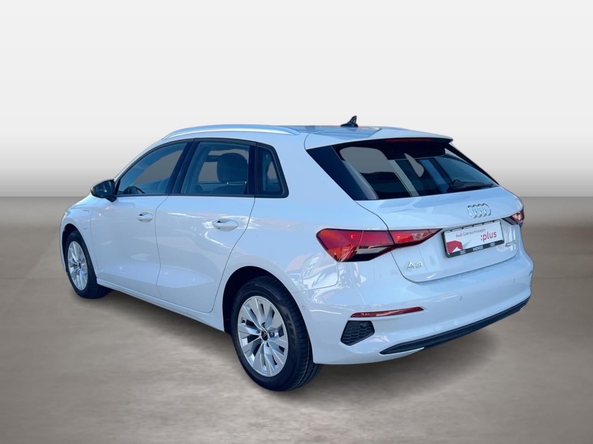 Audi A3 Sportback TFSI e