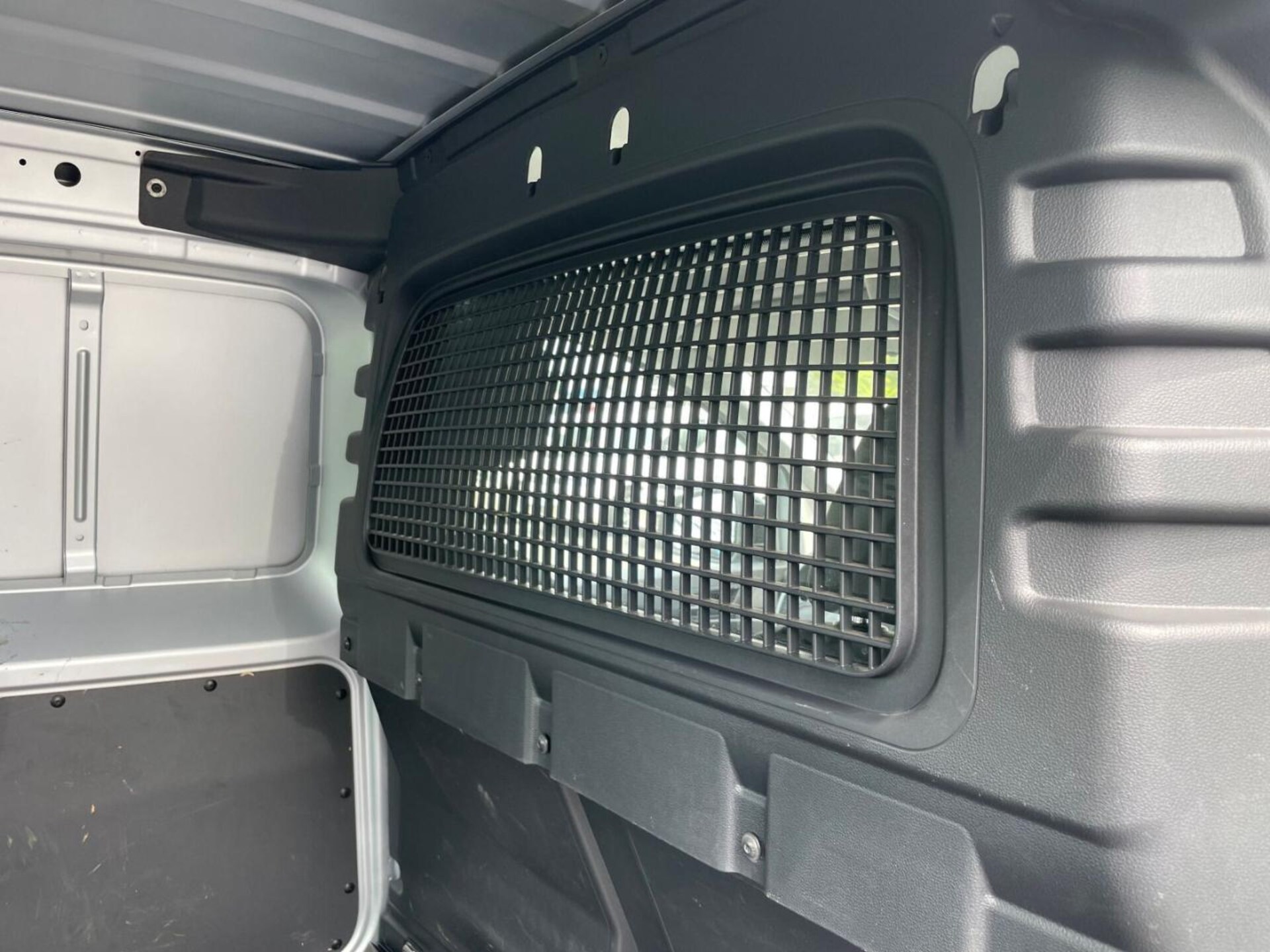 Volkswagen Caddy Cargo