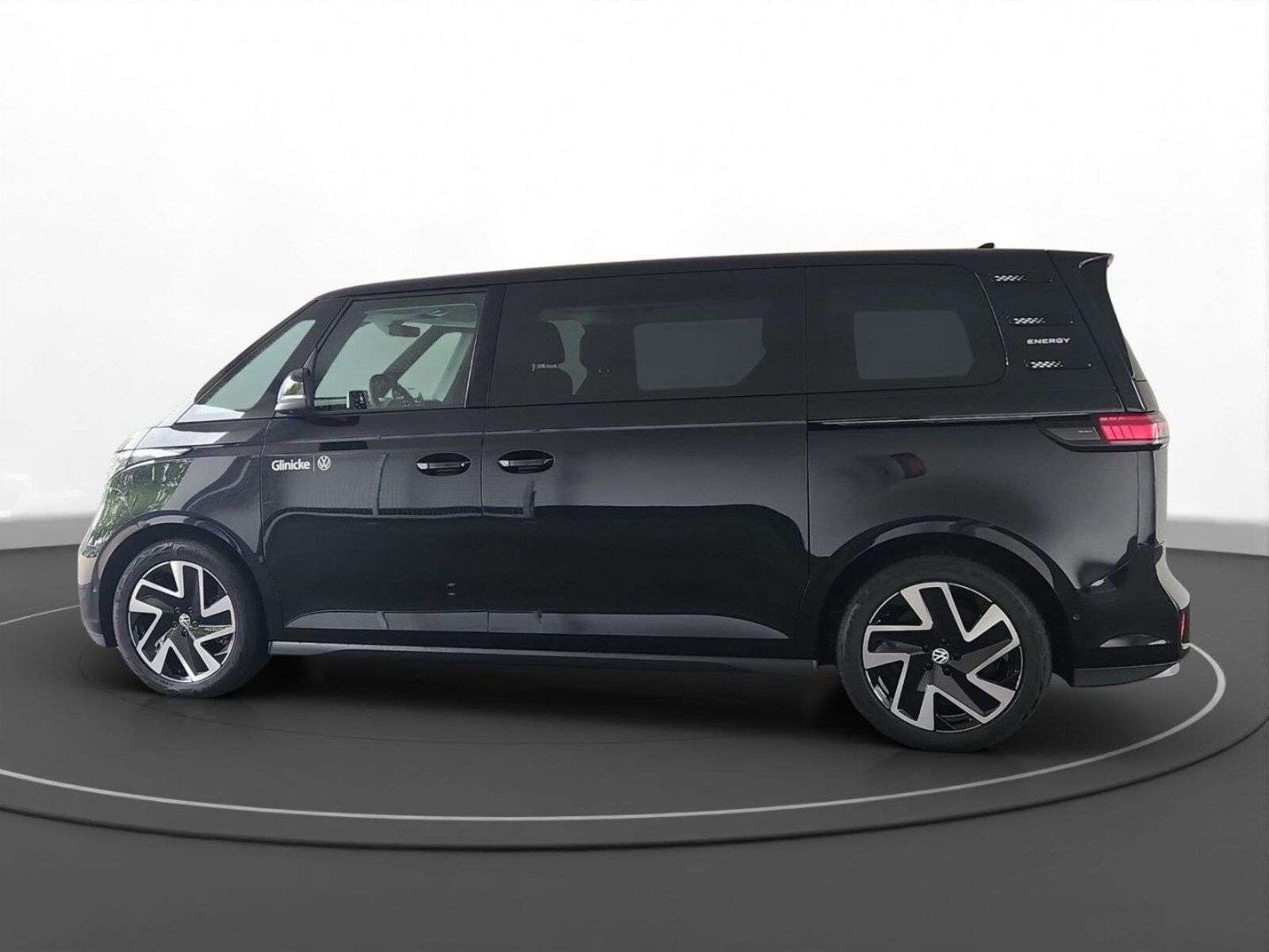 Volkswagen ID. Buzz – Bild 5