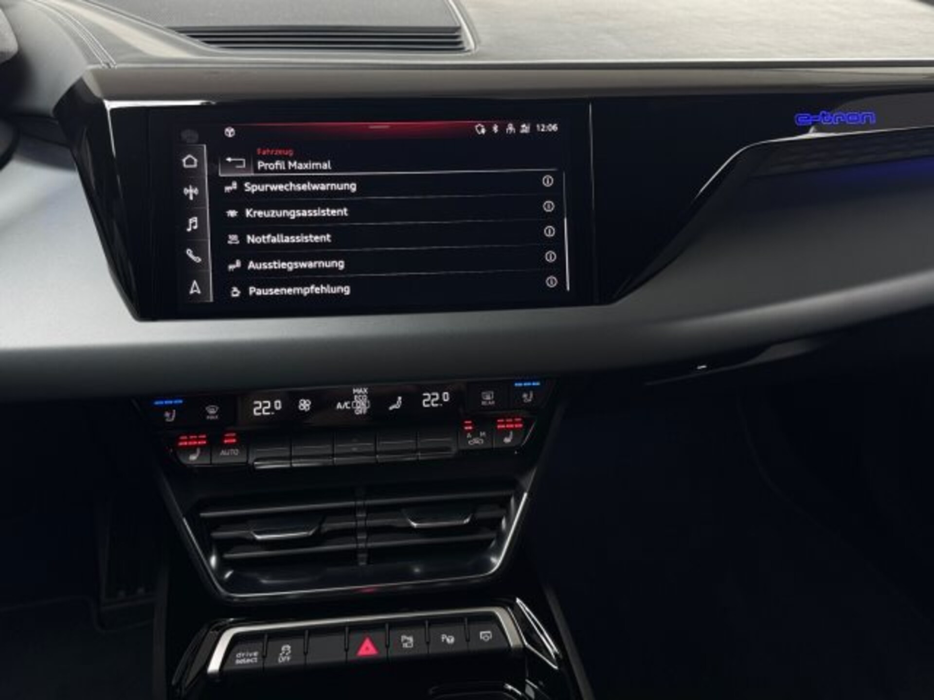 Audi RS e-tron GT