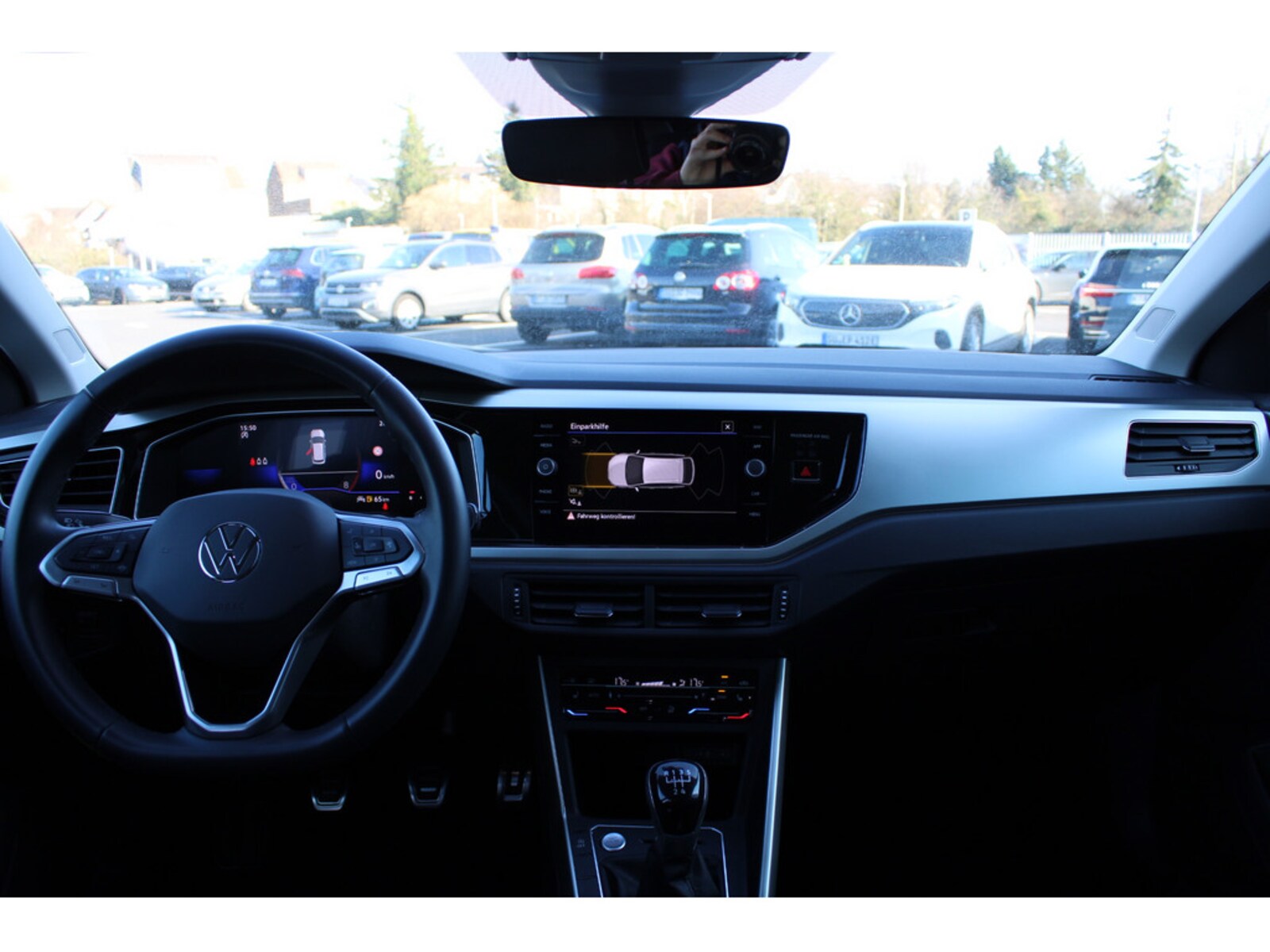 Volkswagen Taigo – Bild 18