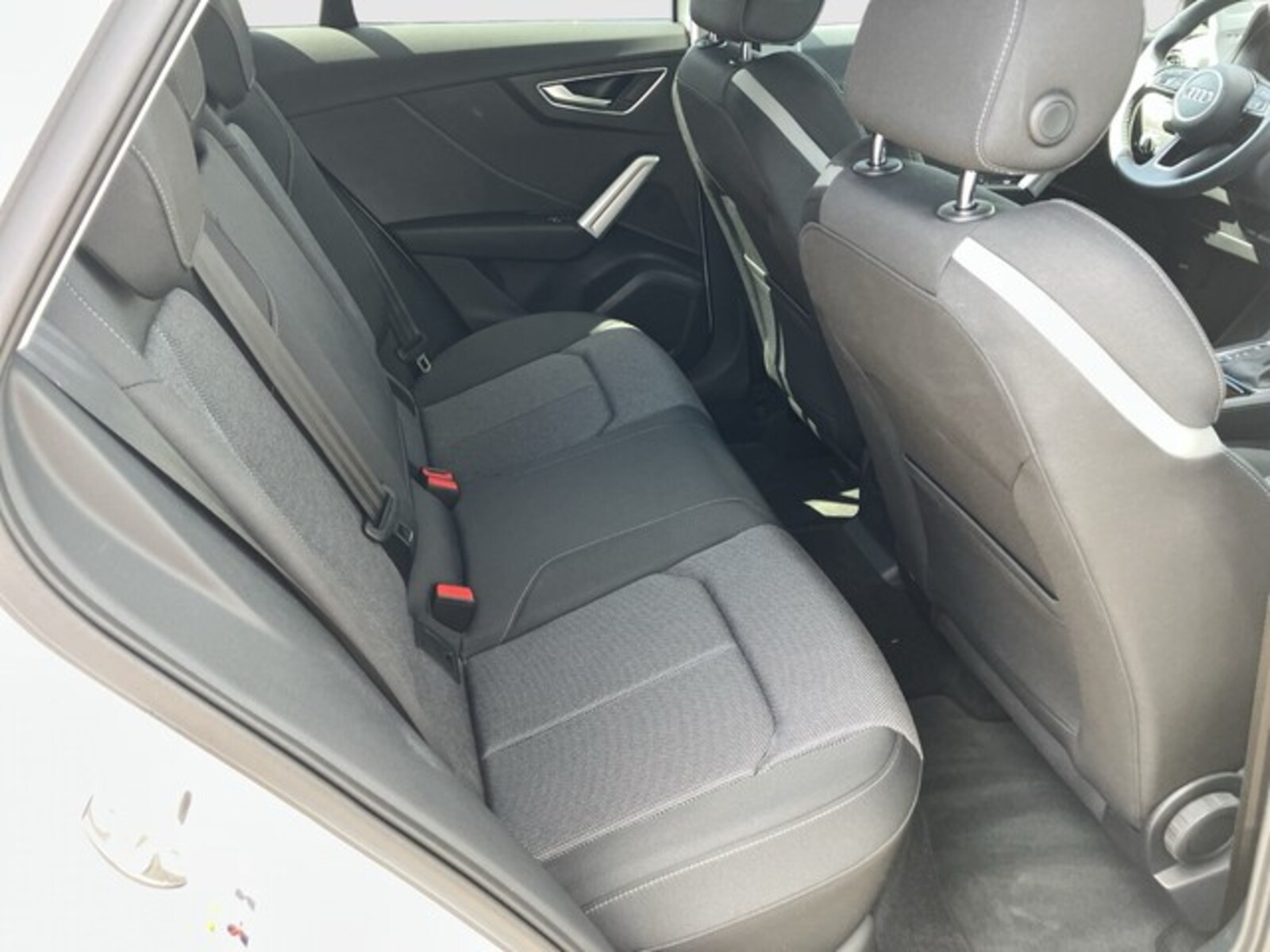 Audi Q2 – Bild 13