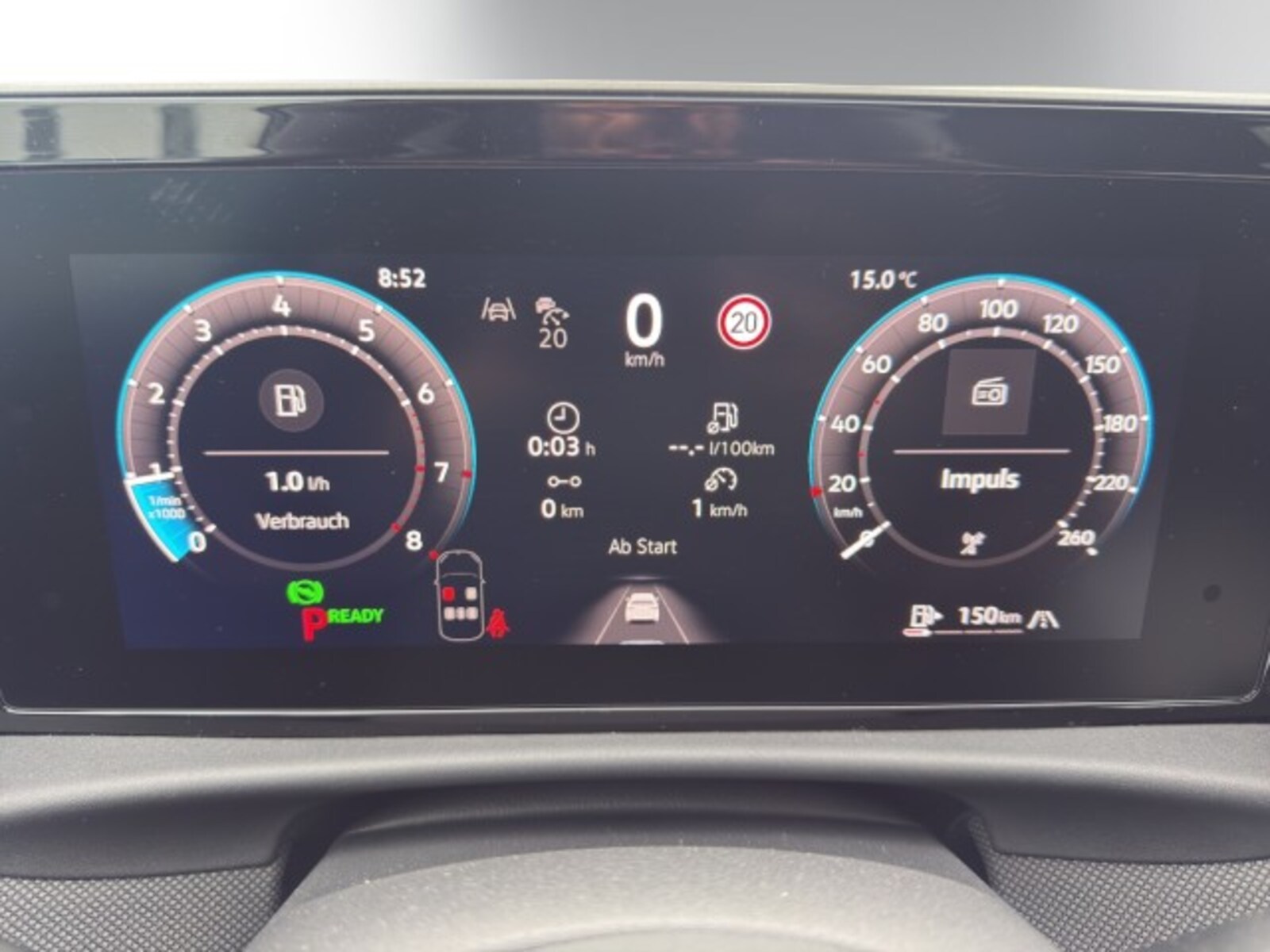 Volkswagen T-Roc – Bild 8