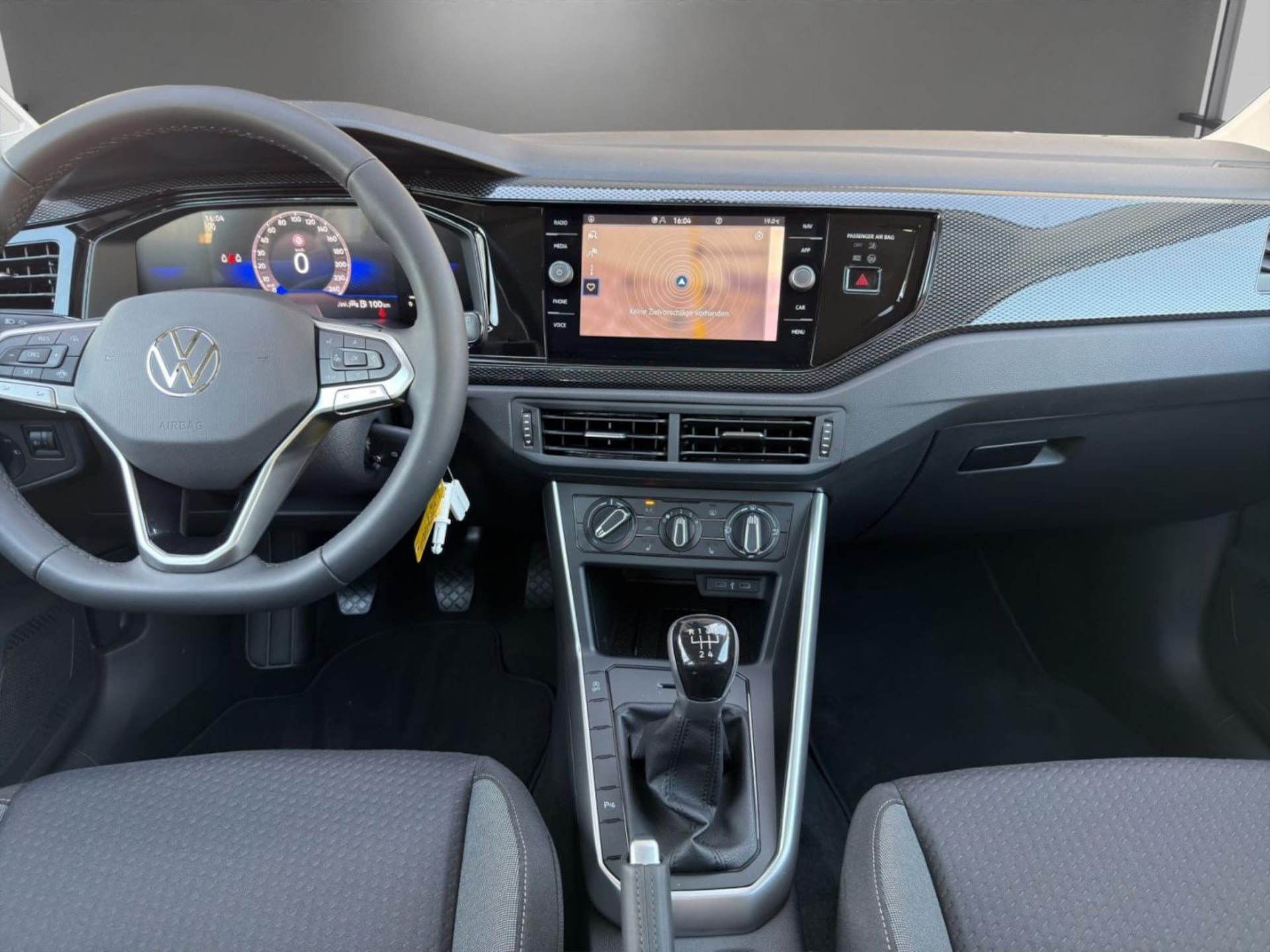 Volkswagen Polo Life