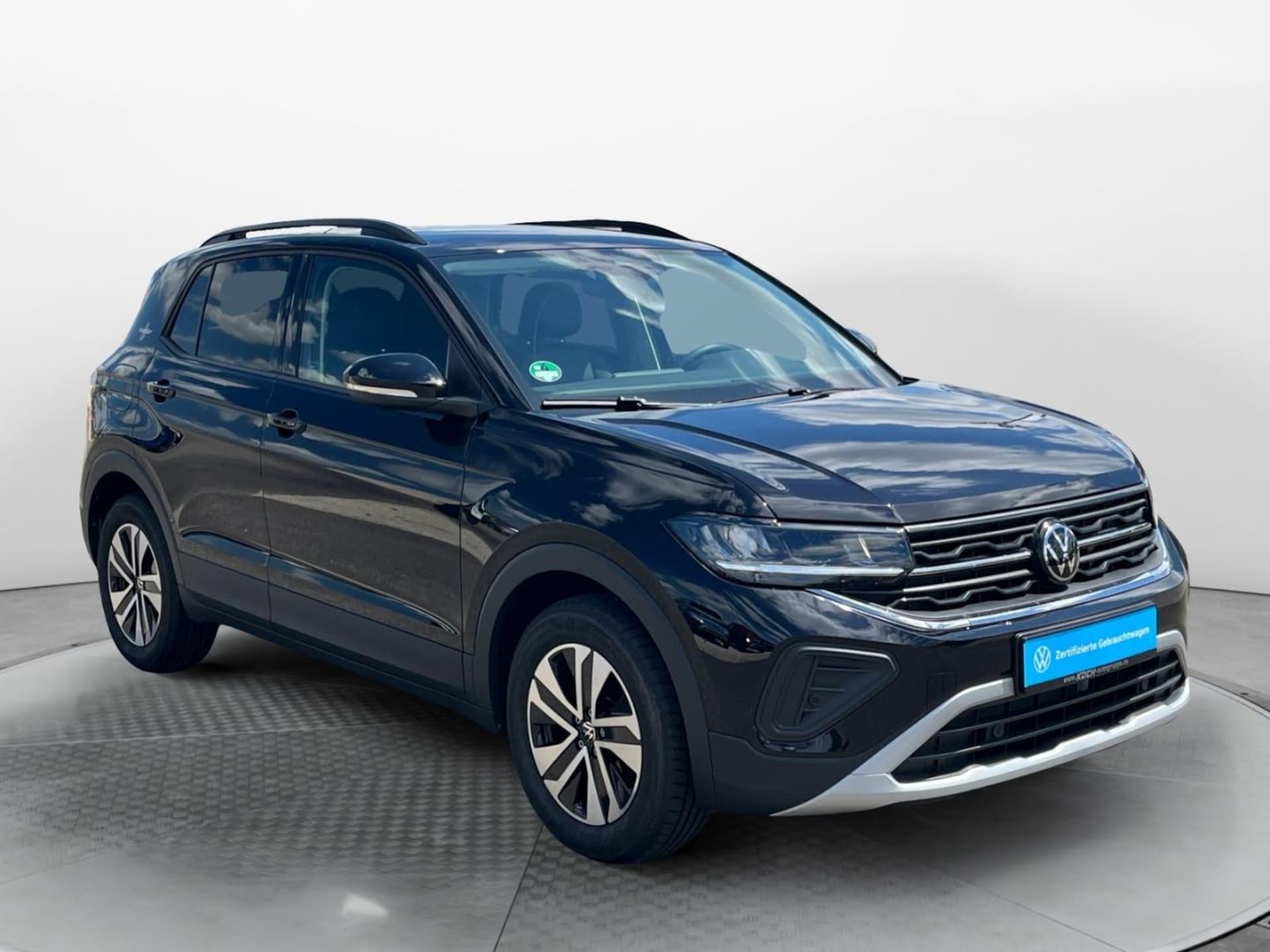 Volkswagen T-Cross ENERGY