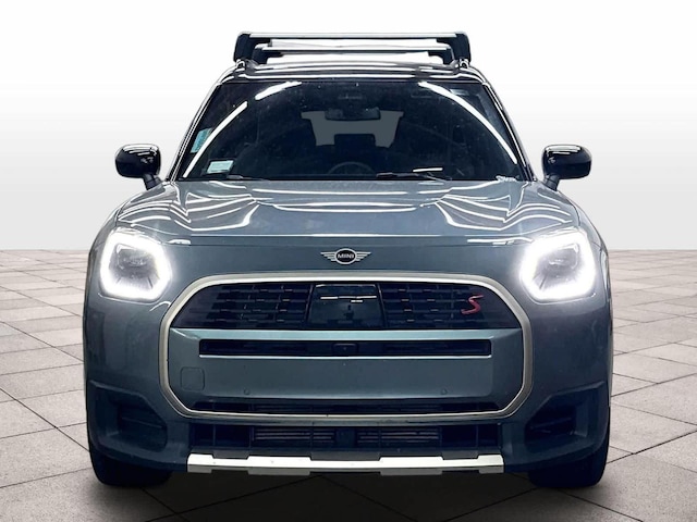 2026 MINI Countryman