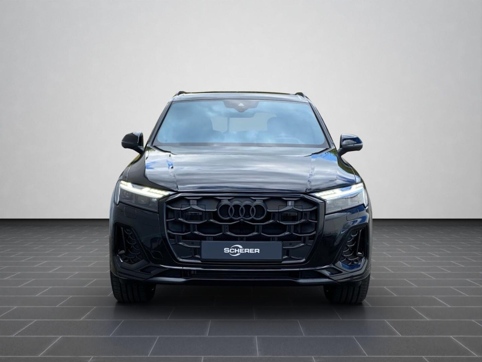 Audi Q7 – Bild 5