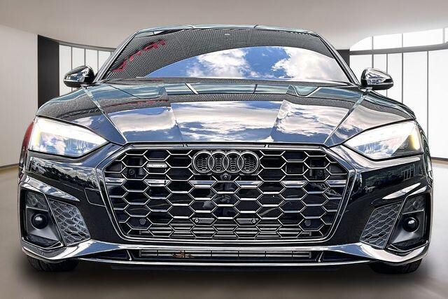 2024 Audi A5 Sportback