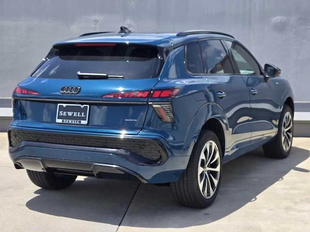 2026 Audi Q3 SUV