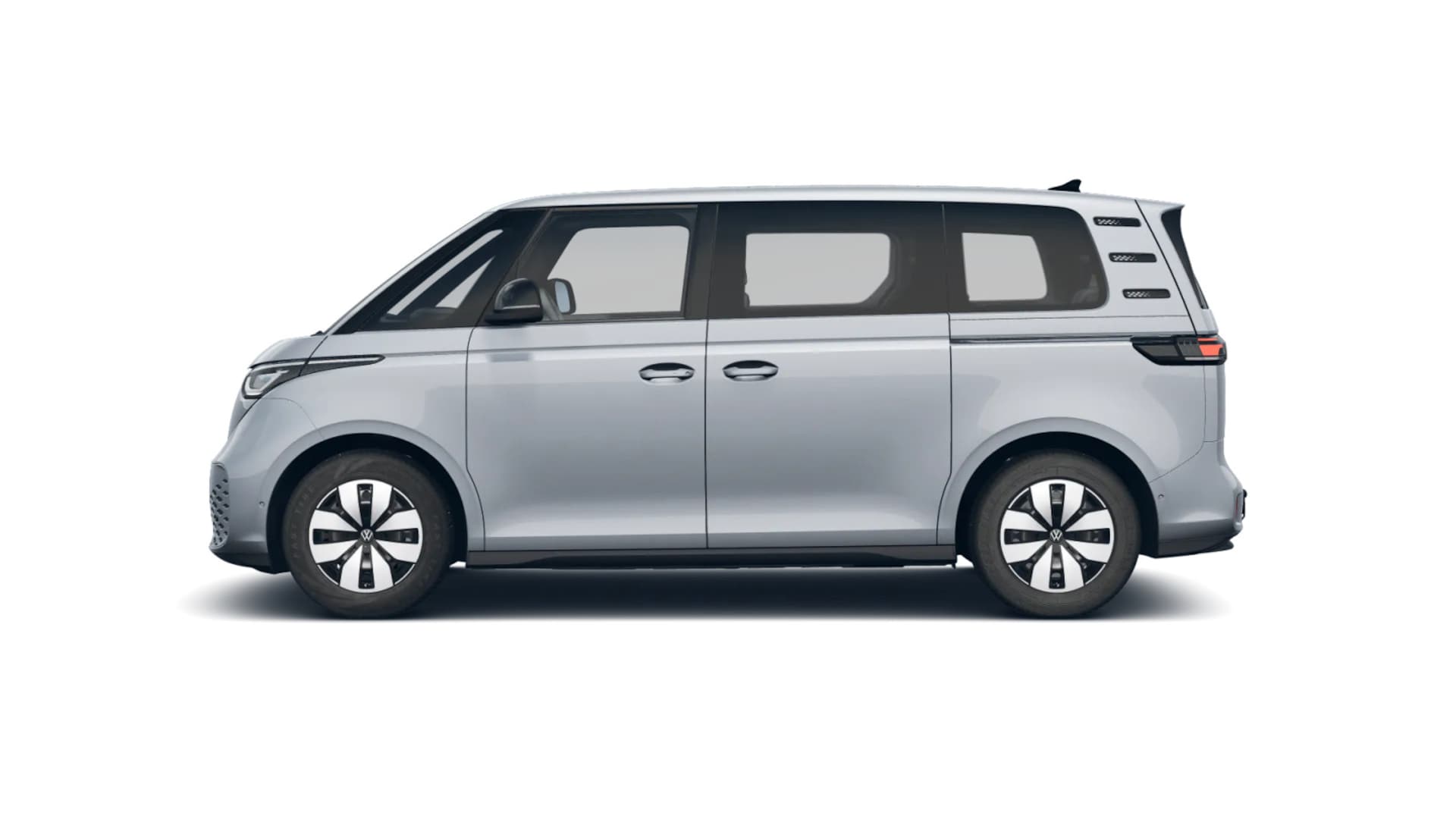 Volkswagen ID. Buzz Pro