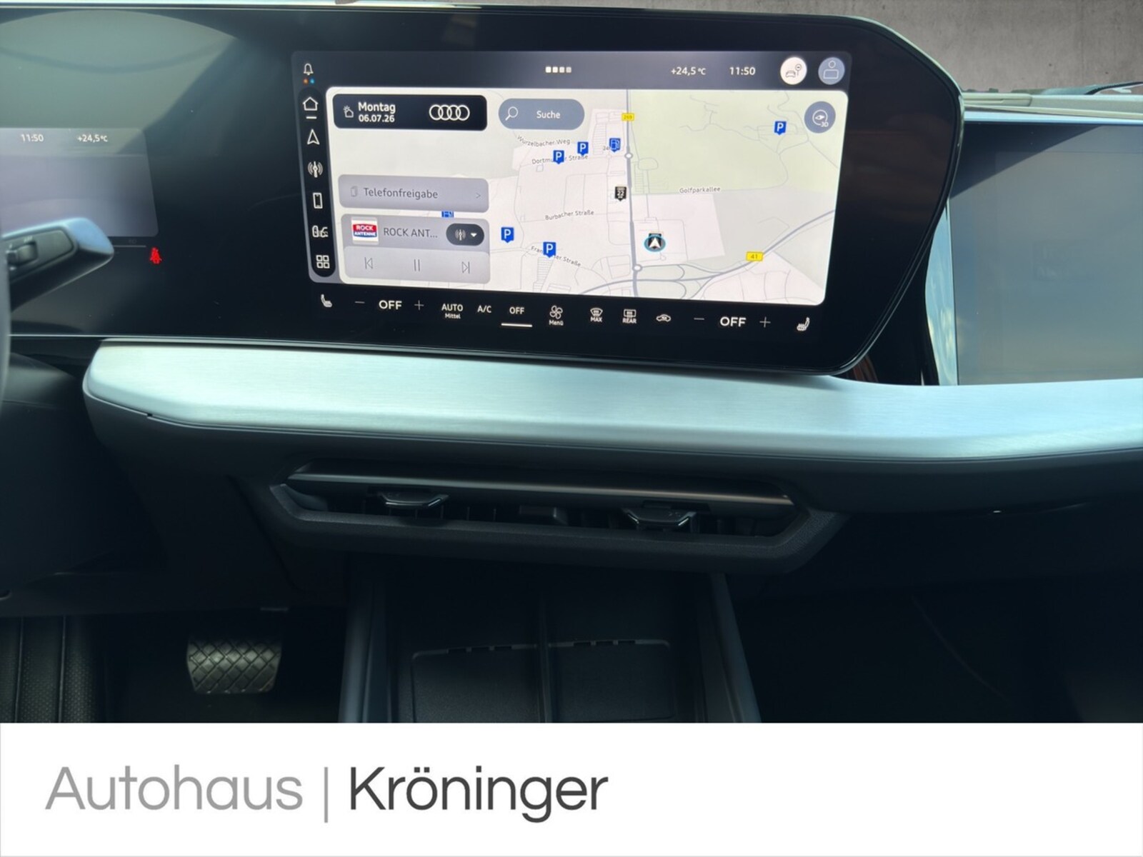 Audi Q4 Sportback e-tron – Bild 15