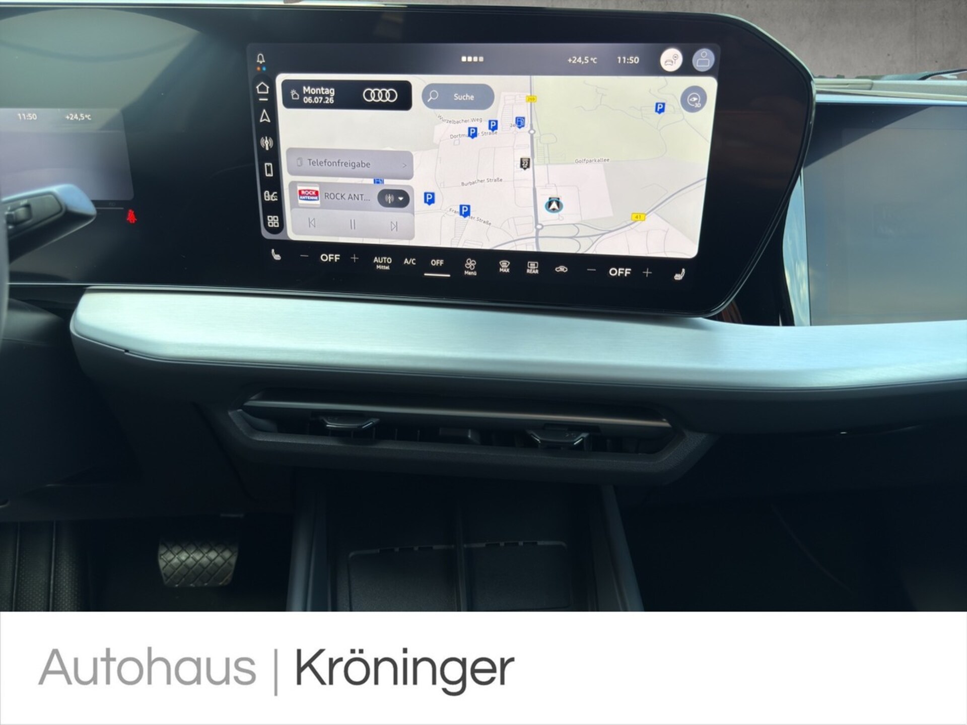 Audi Q4 Sportback e-tron