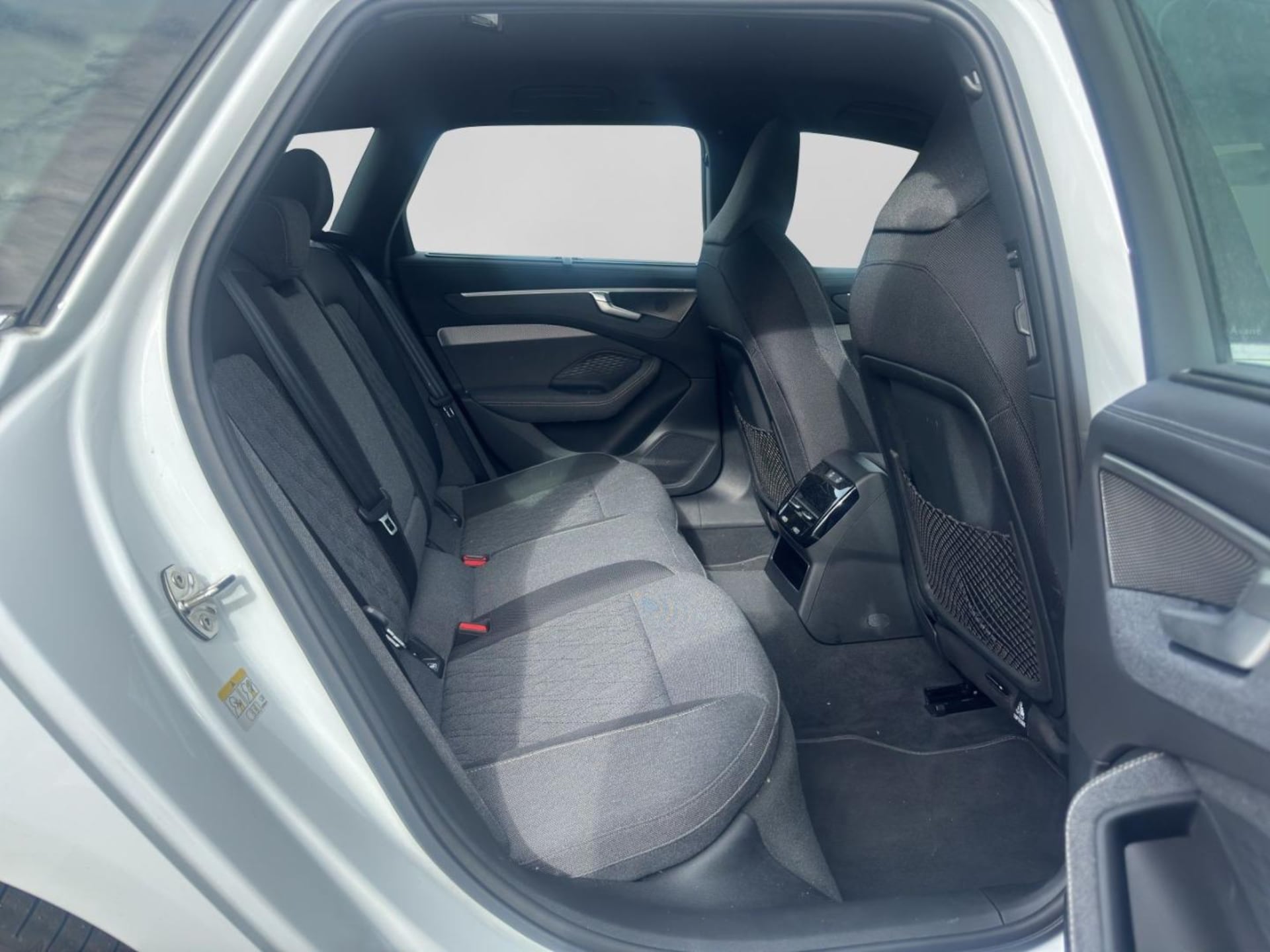 Audi A6 Avant e-hybrid