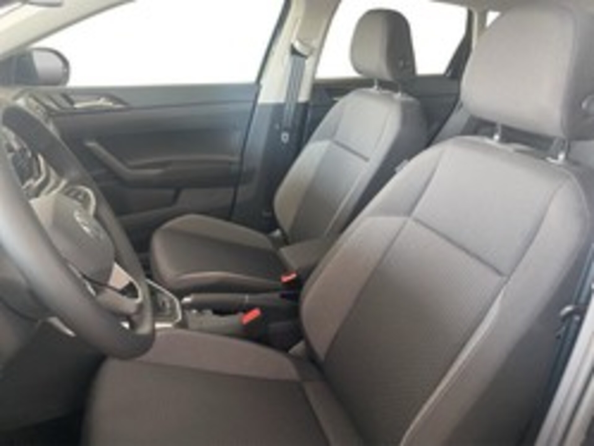 Volkswagen Taigo Life