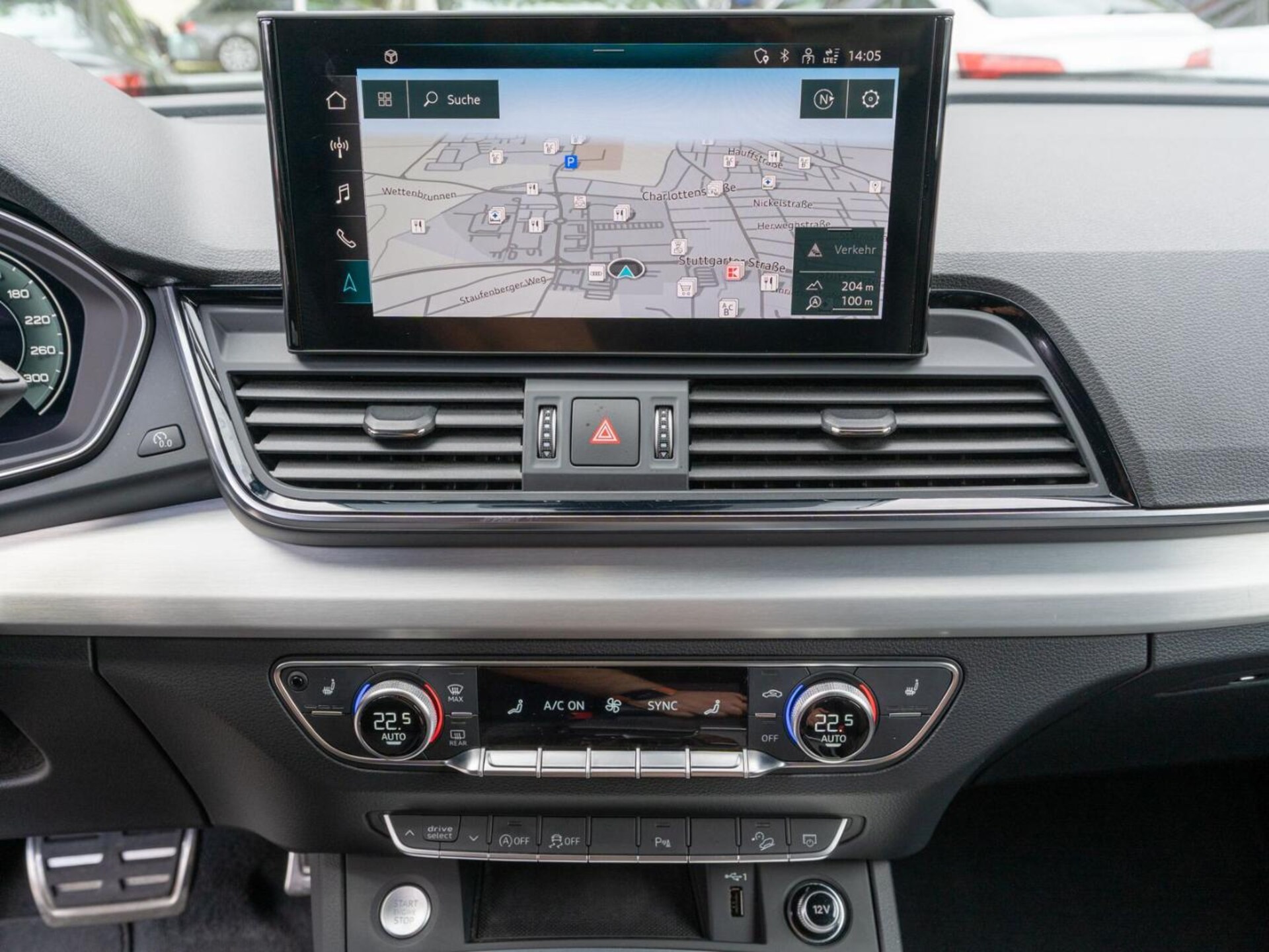 Audi Q5 SUV S line