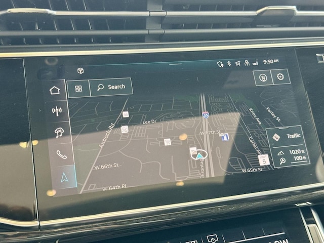 2025 Audi Q7 Premium Plus - Photo 20