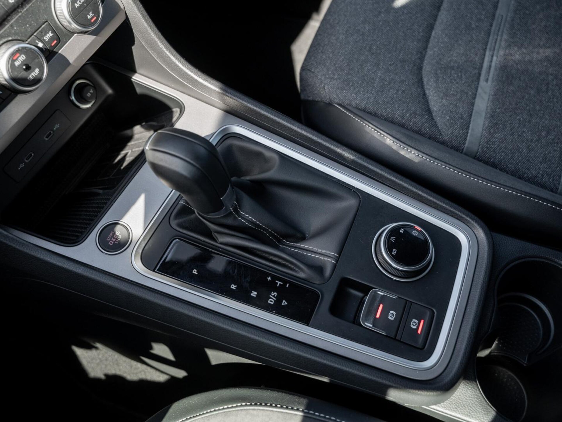 SEAT Ateca Xperience
