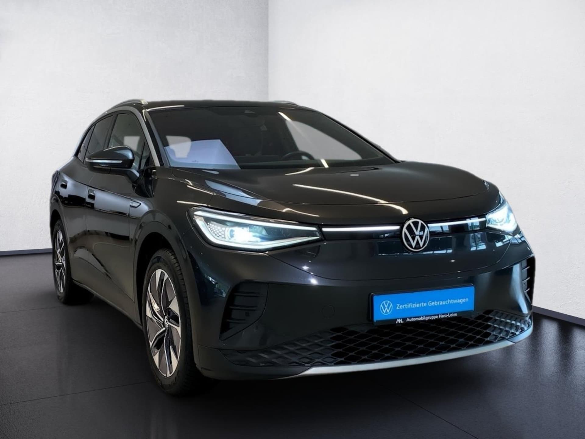 Volkswagen ID.4 Pro Performance