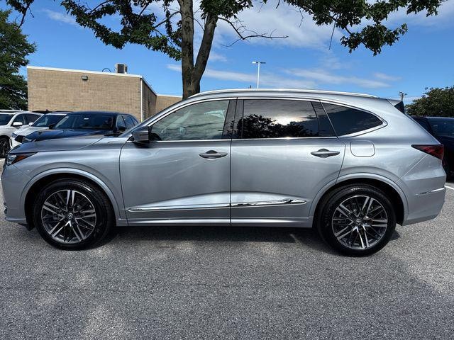 2026 Acura MDX