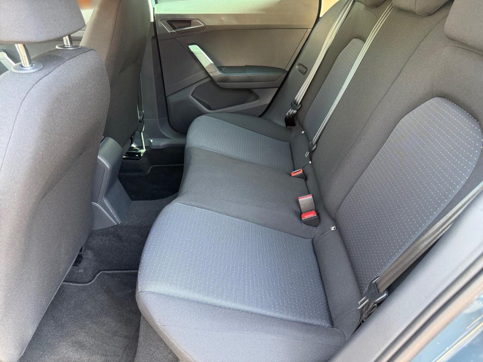 SEAT Ibiza – Bild 14