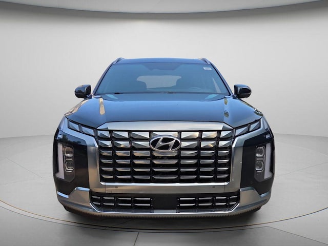2023 Hyundai Palisade