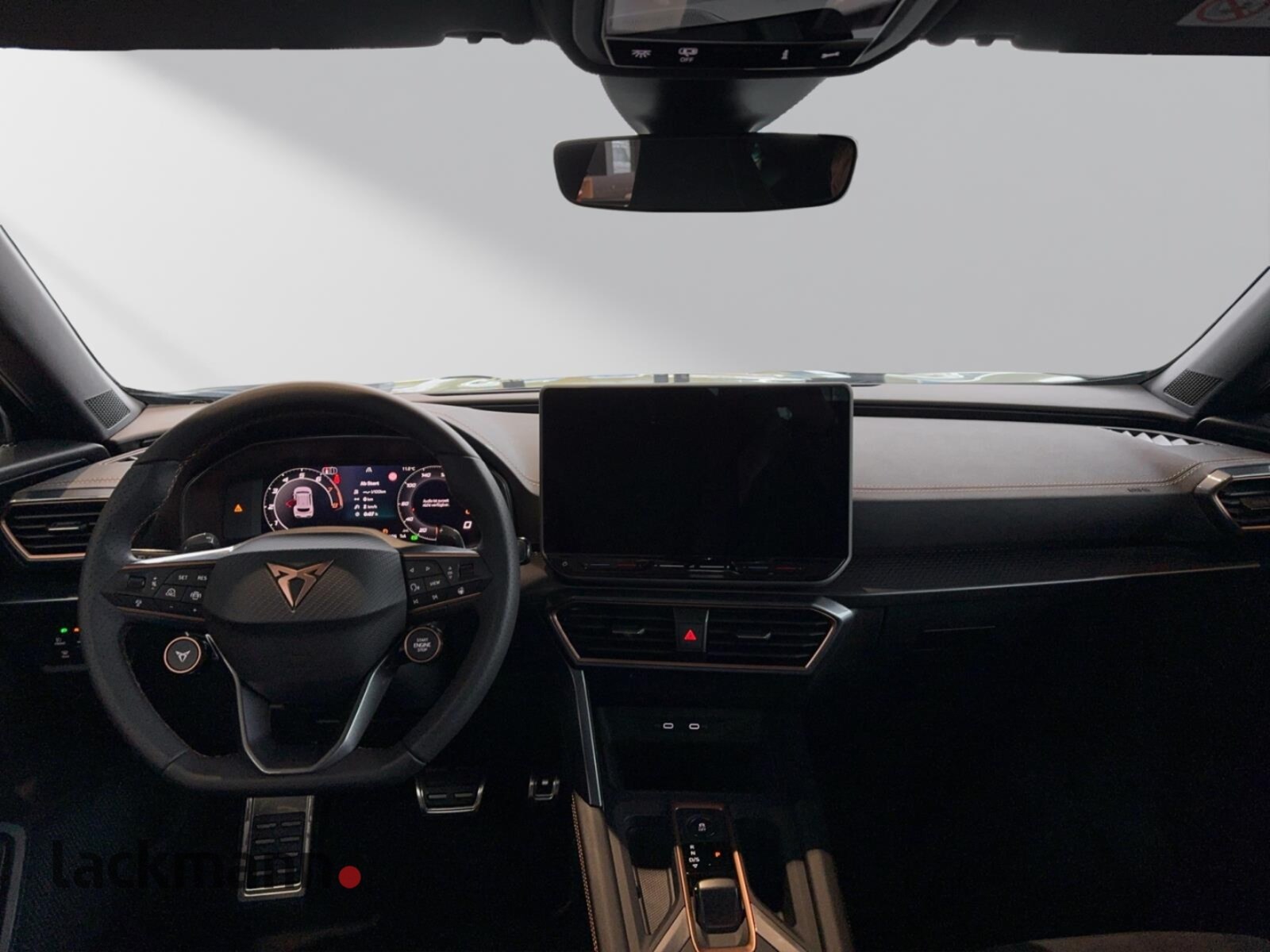 CUPRA Formentor – Bild 8
