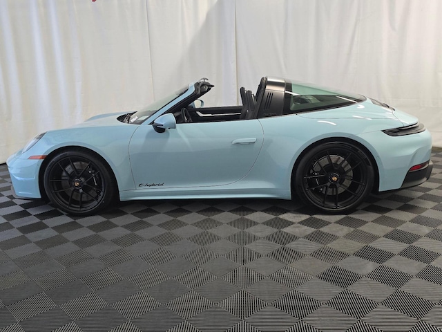 2026 Porsche
