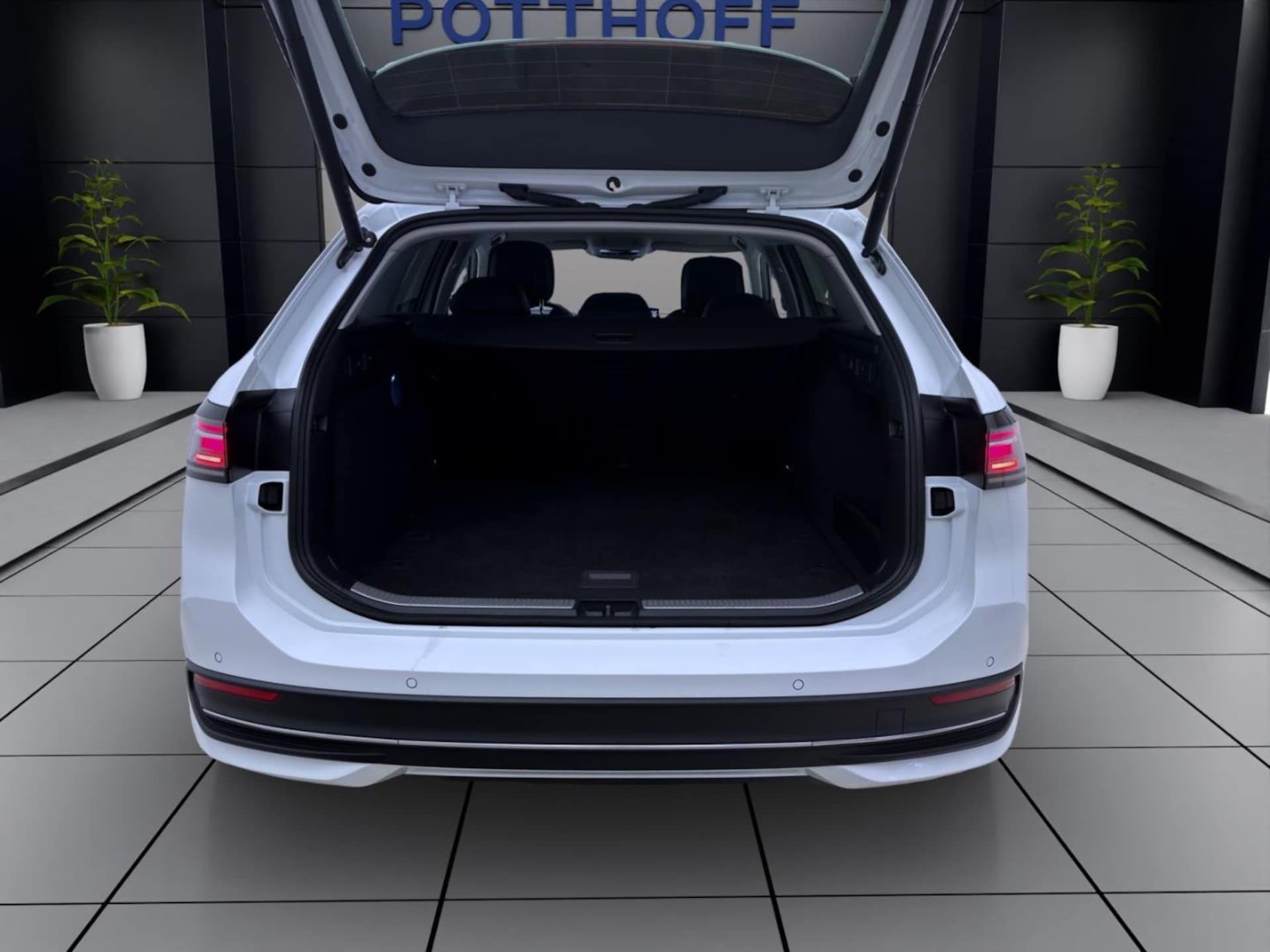 Volkswagen Passat Business