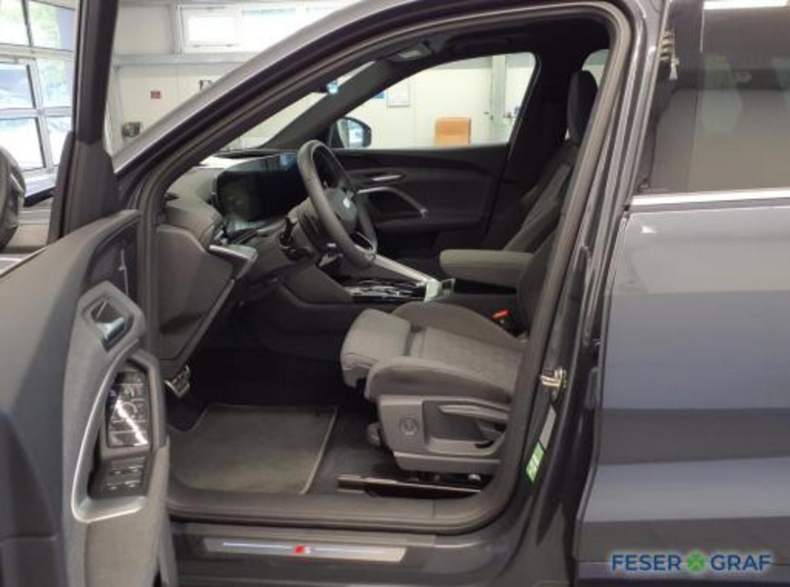 Audi Q5 – Bild 6