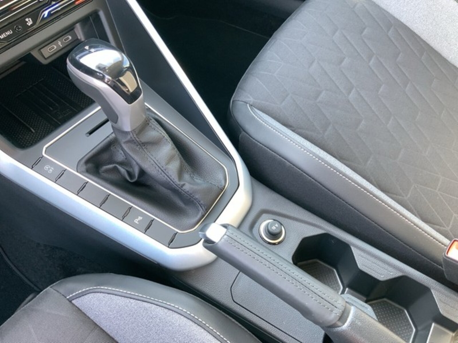 Volkswagen Polo – Bild 14