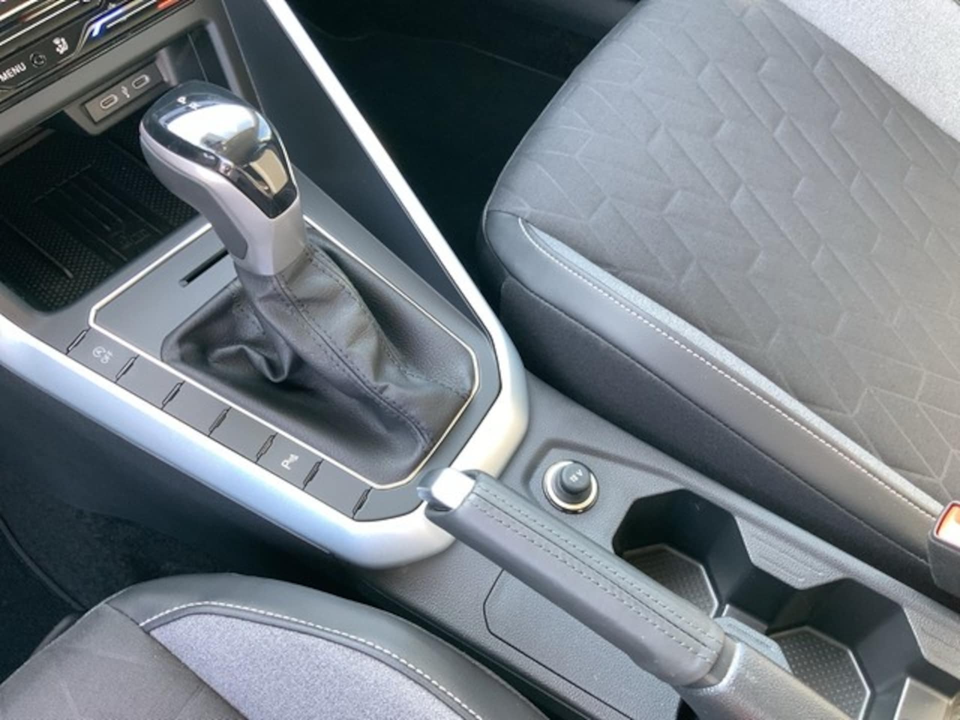 Volkswagen Polo Goal