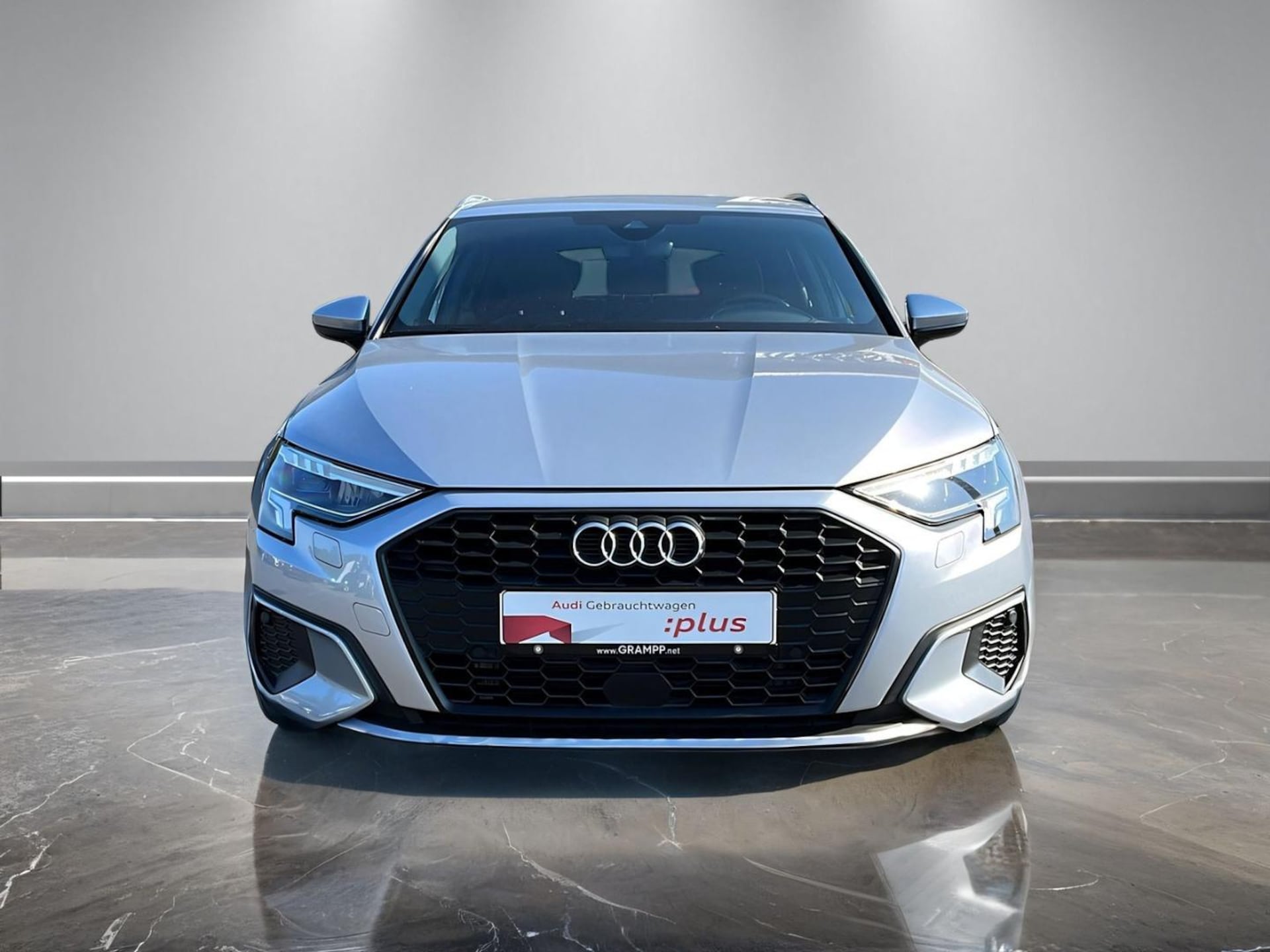 Audi A3 Sportback TFSI e