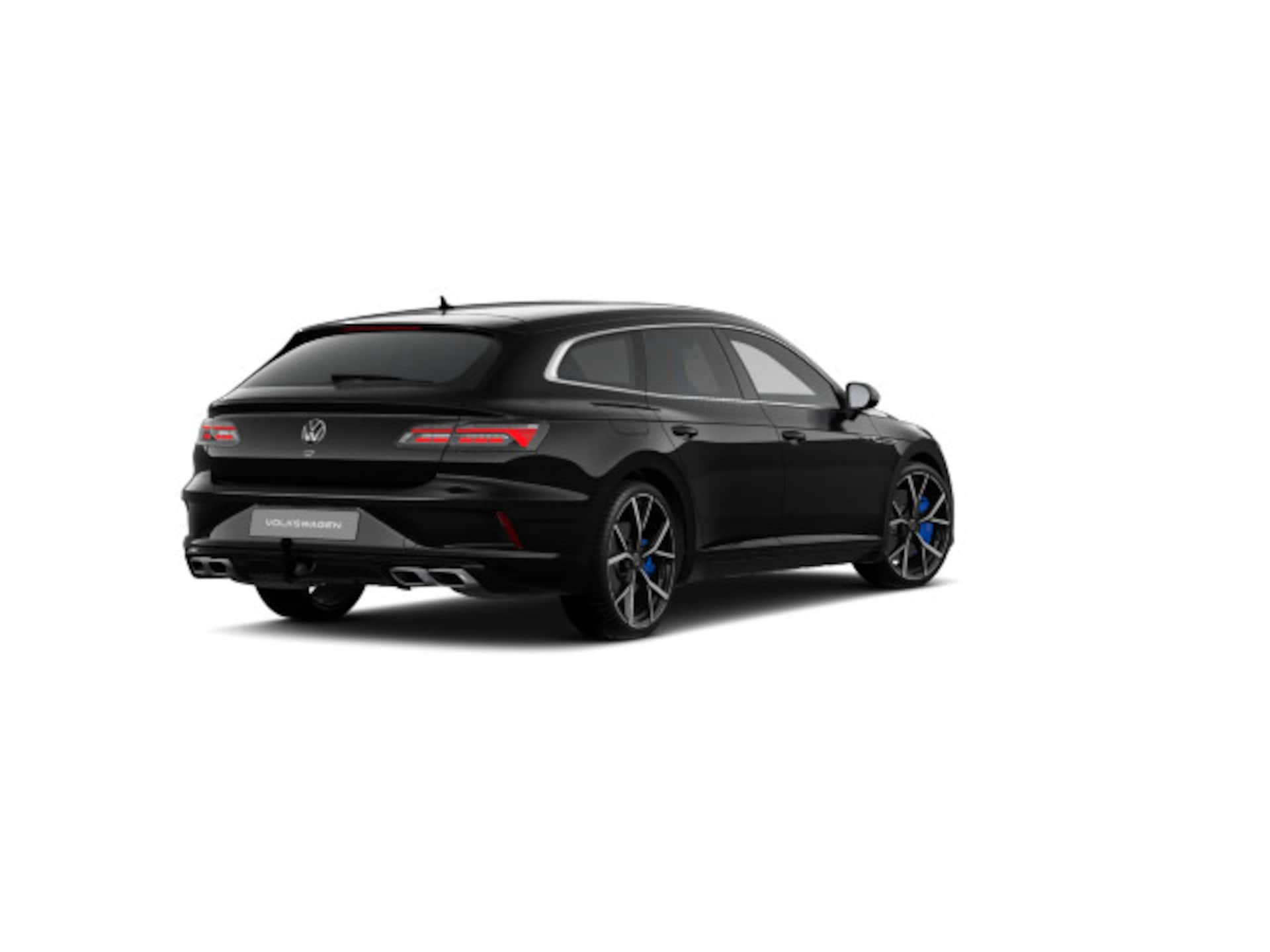 Volkswagen Arteon Shooting Brake R