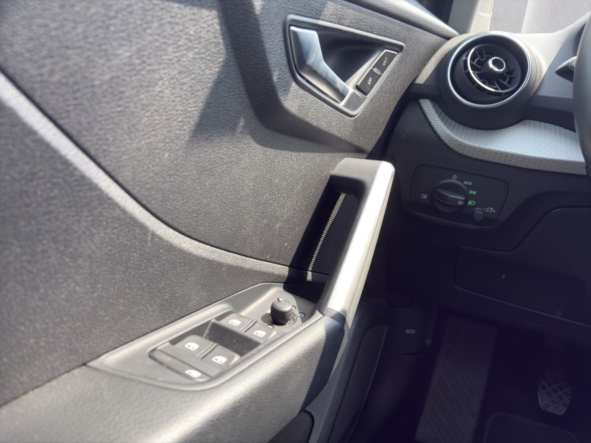 Audi Q2 Advanced
