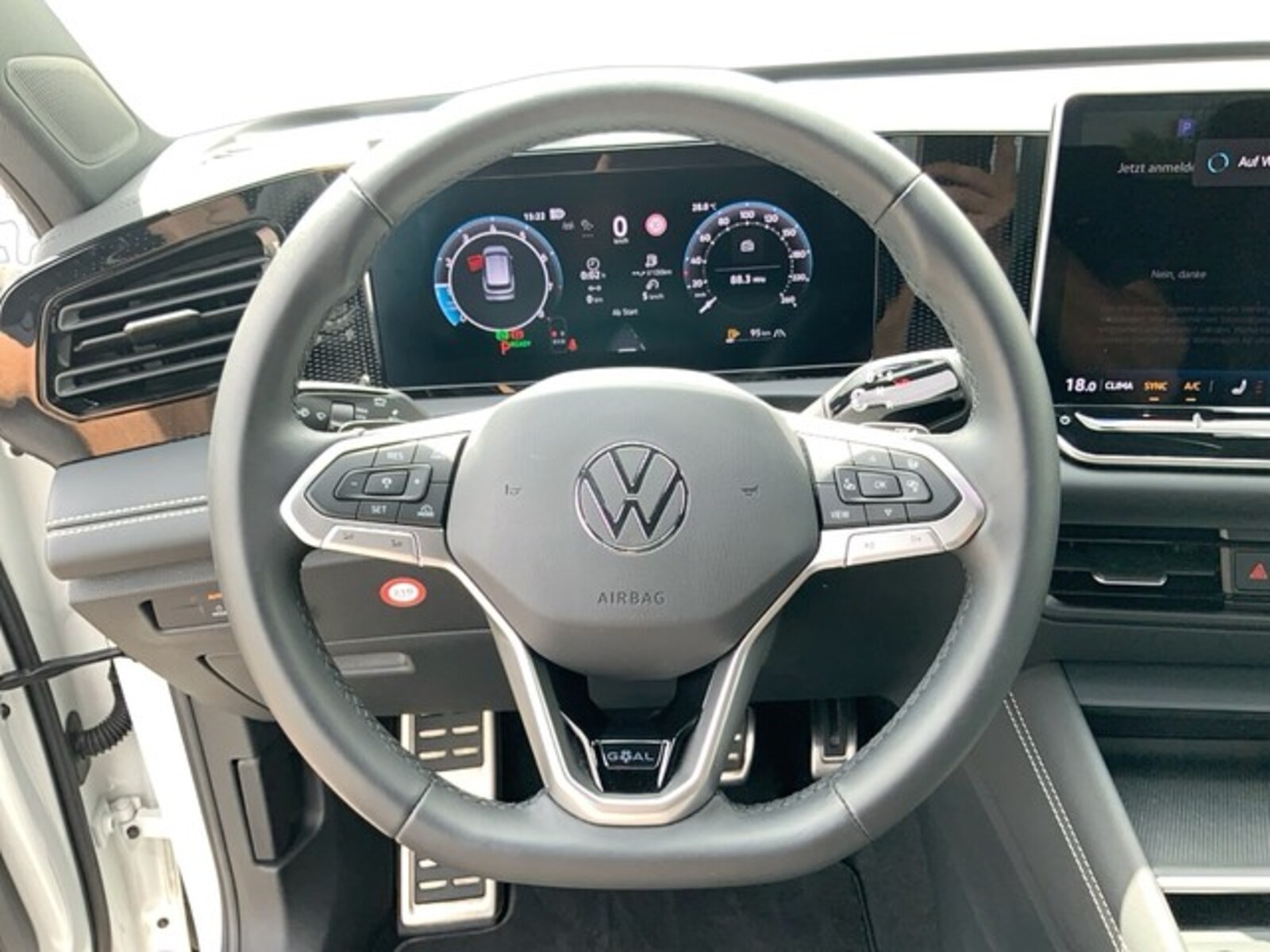 Volkswagen Tiguan – Bild 9