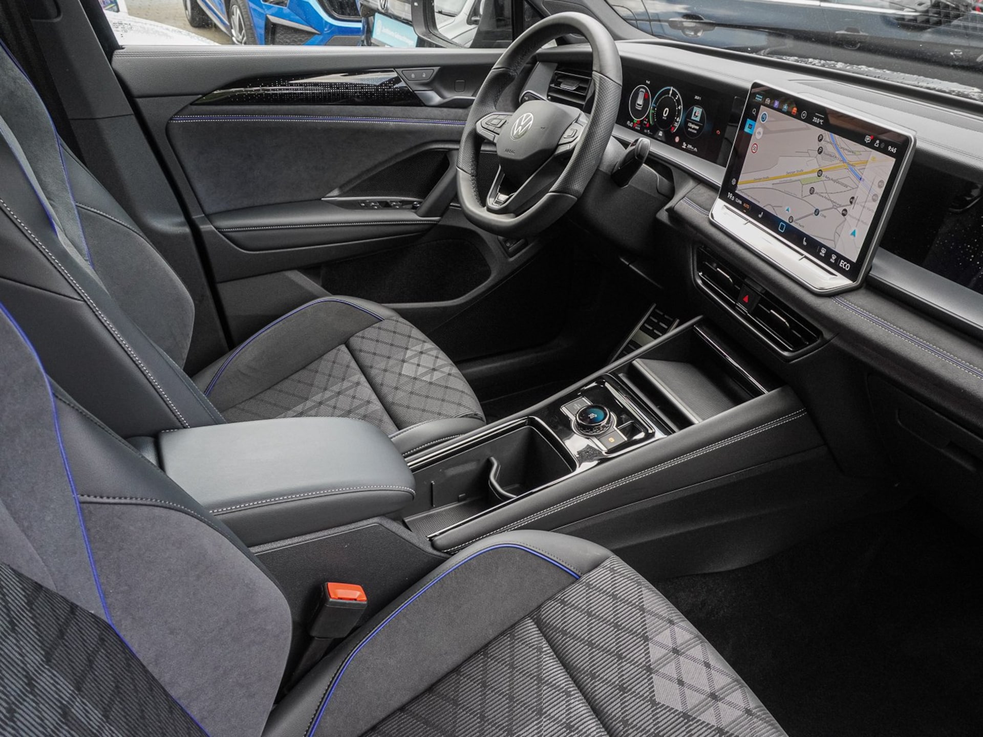 Volkswagen Tayron R-Line