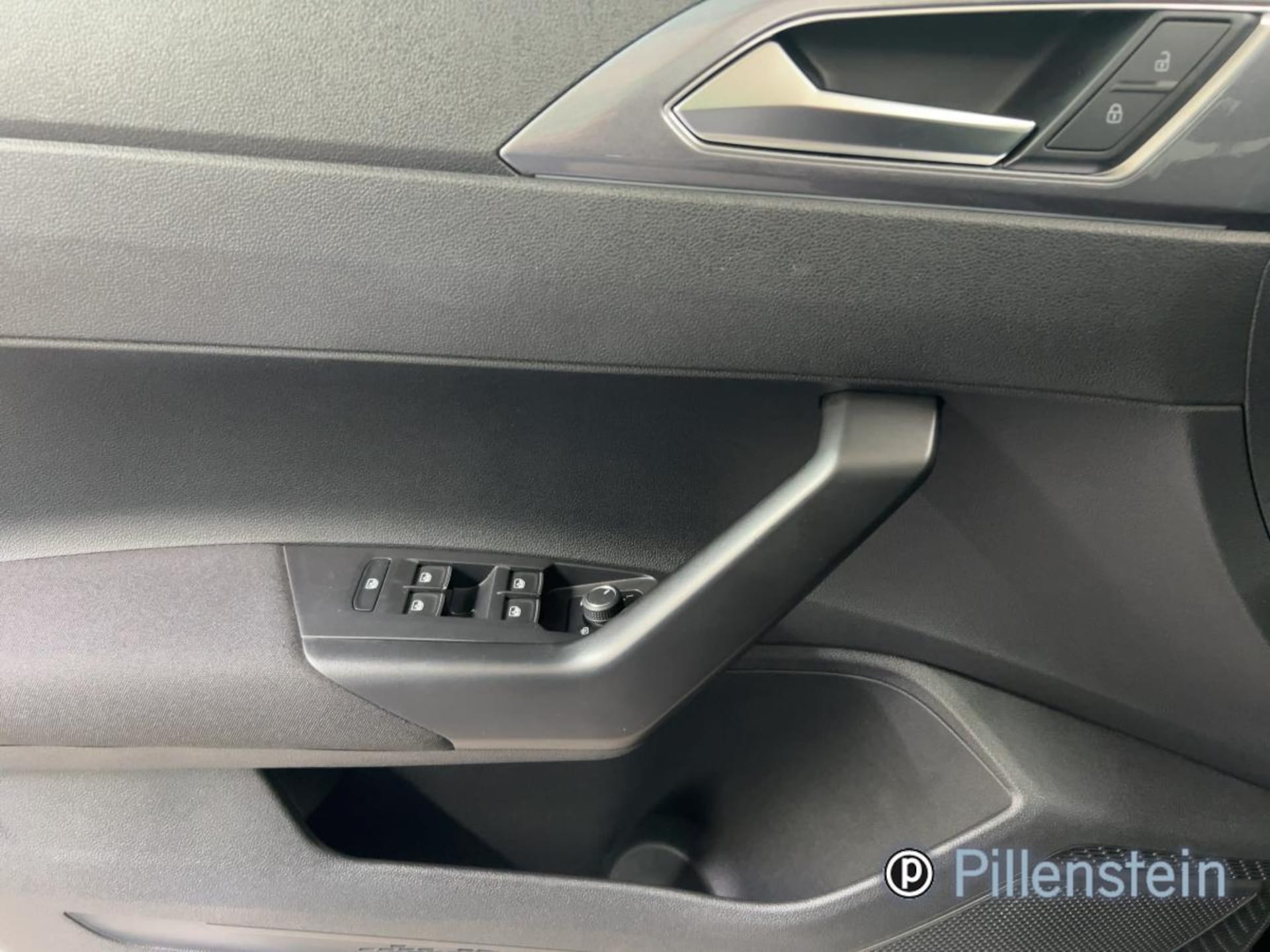 Volkswagen Polo Style