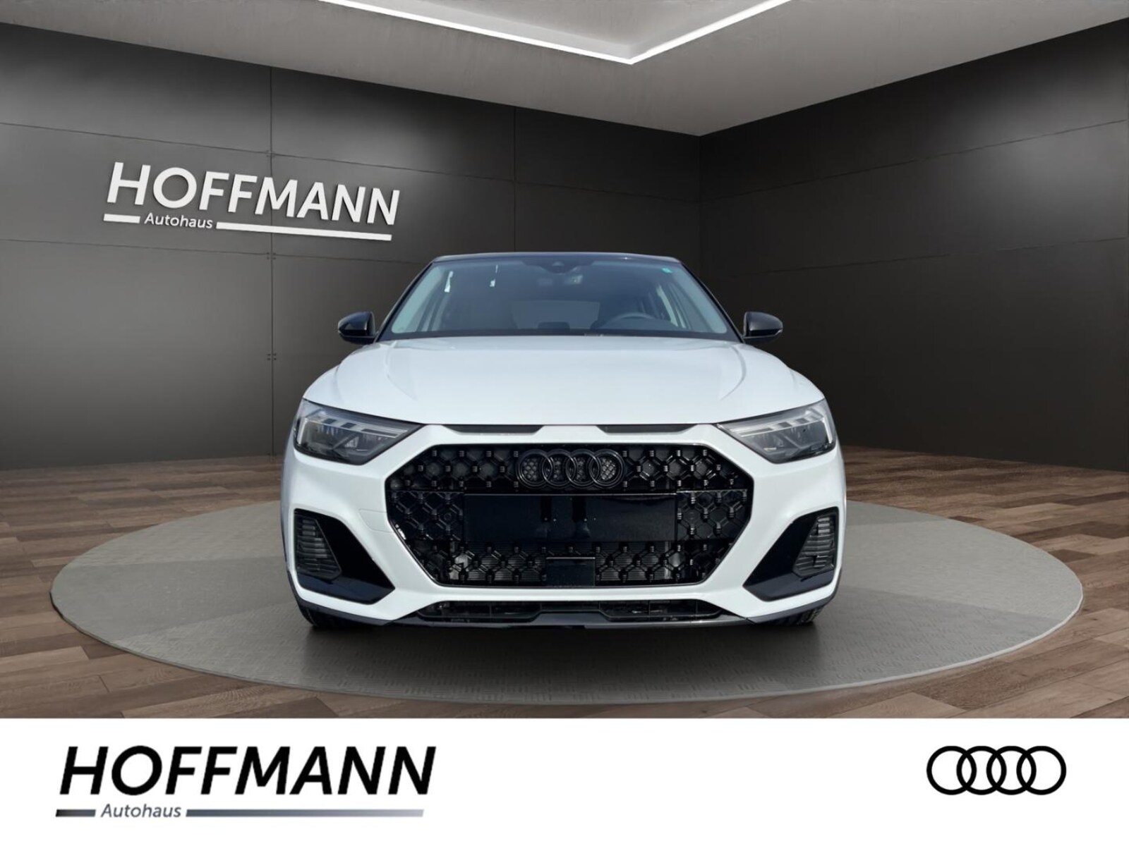 Audi A1 allstreet – Bild 3