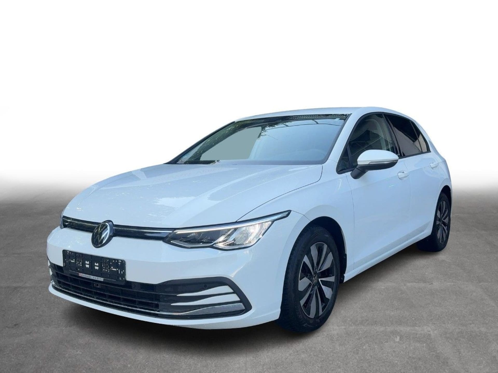Volkswagen Golf MOVE