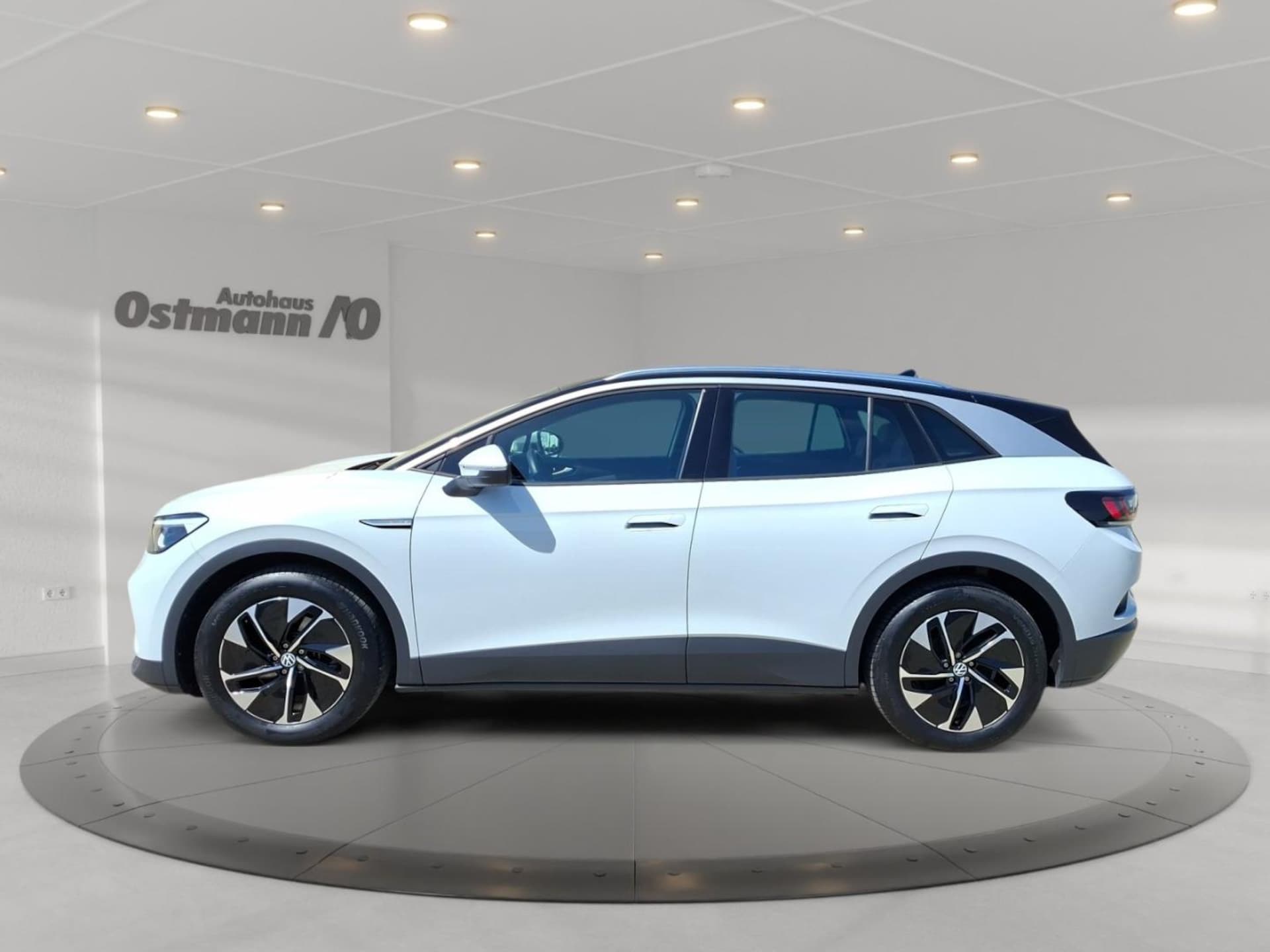 Volkswagen ID.4 Pure