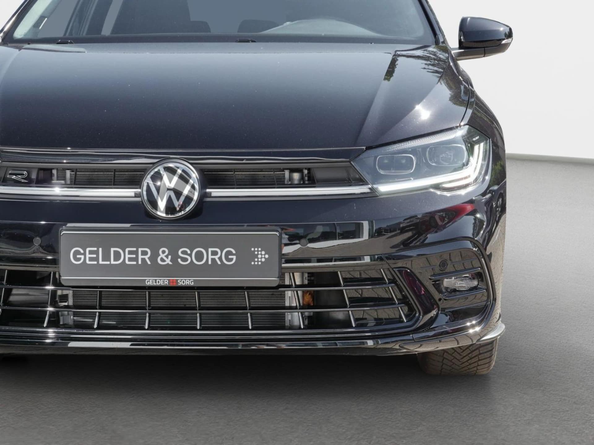 Volkswagen Polo R-Line