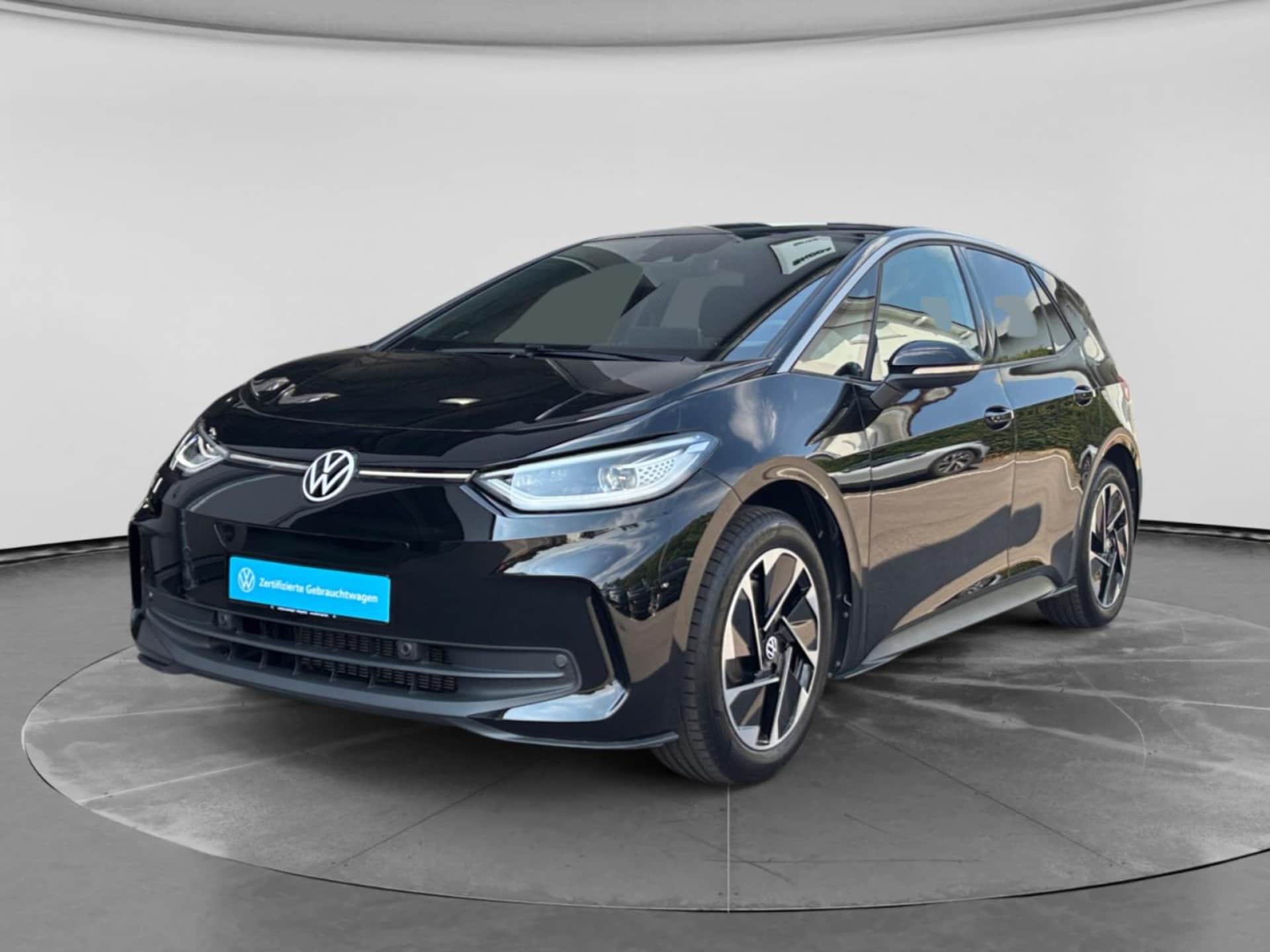 Volkswagen ID.3 Pro