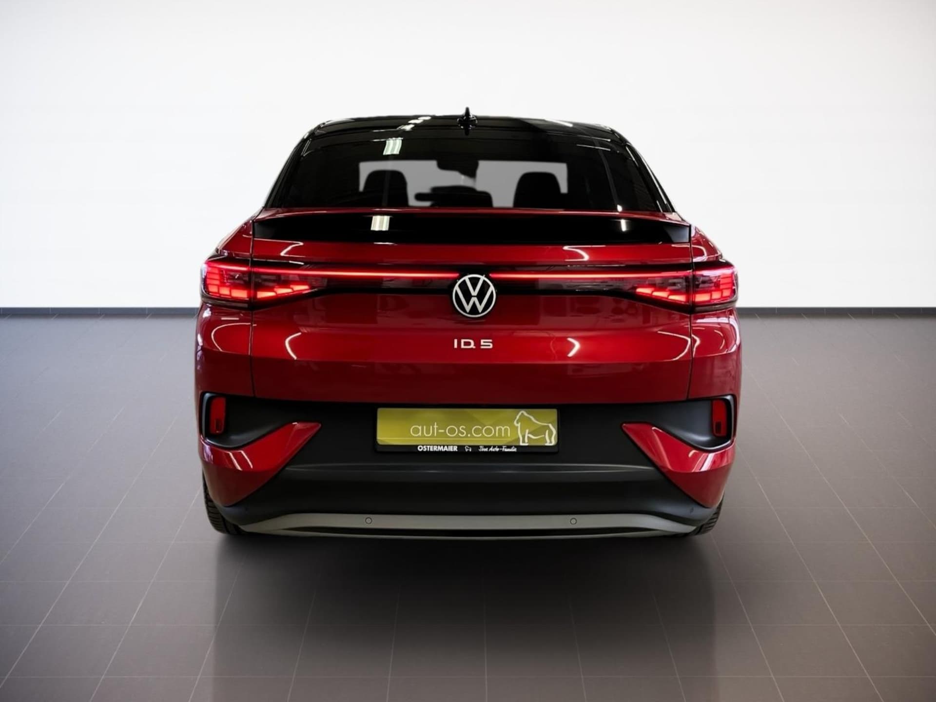 Volkswagen ID.5 Pro Performance