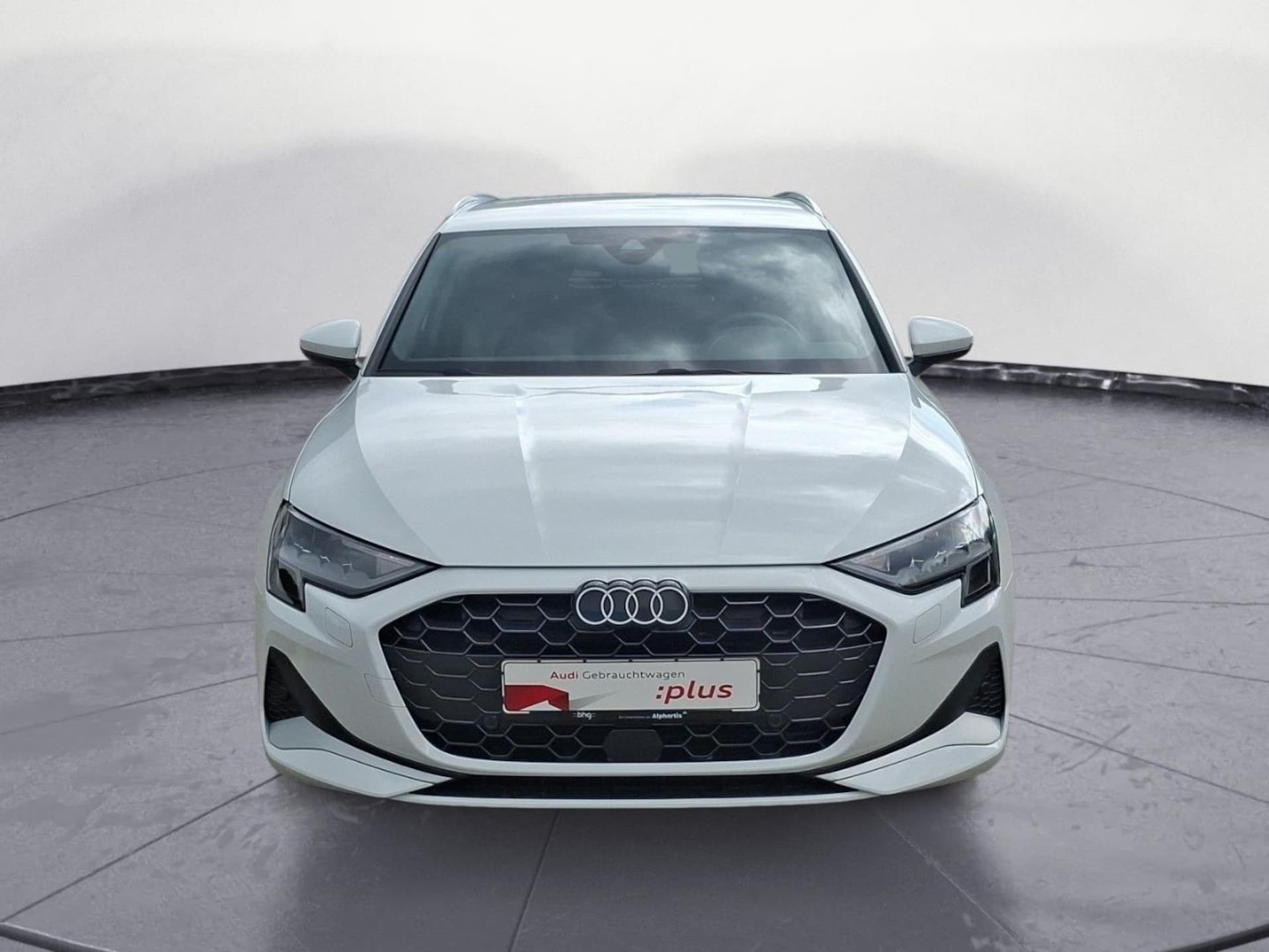 Audi A3 Sportback Advanced